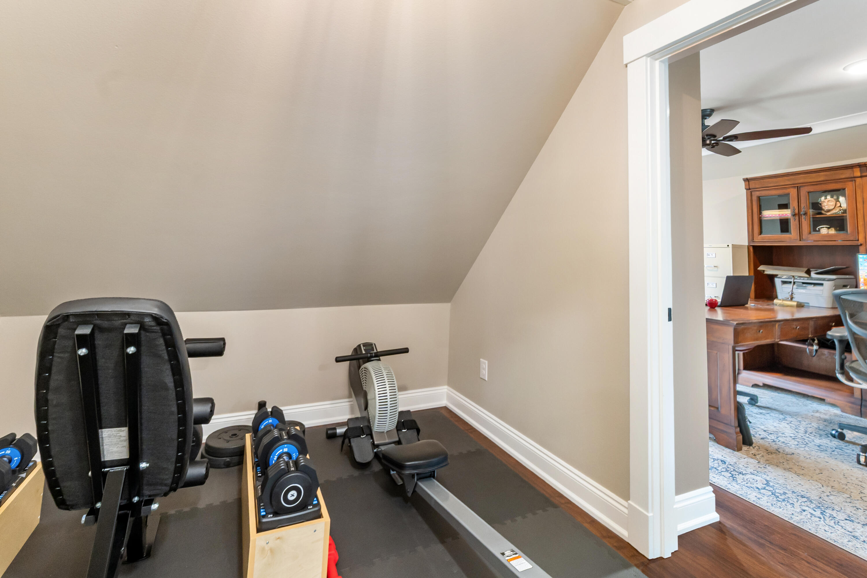 BAY POINTE PLANTATION - Residential