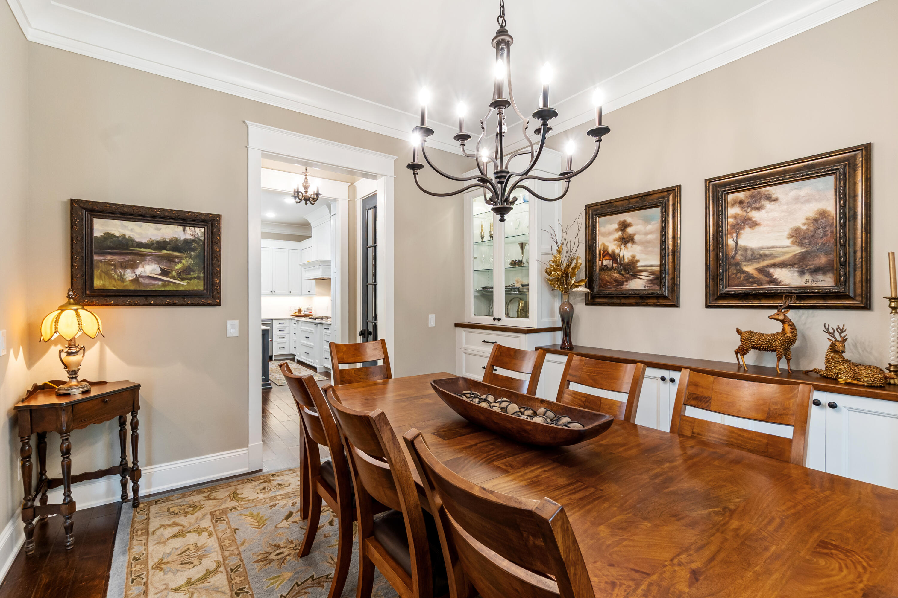 BAY POINTE PLANTATION - Residential