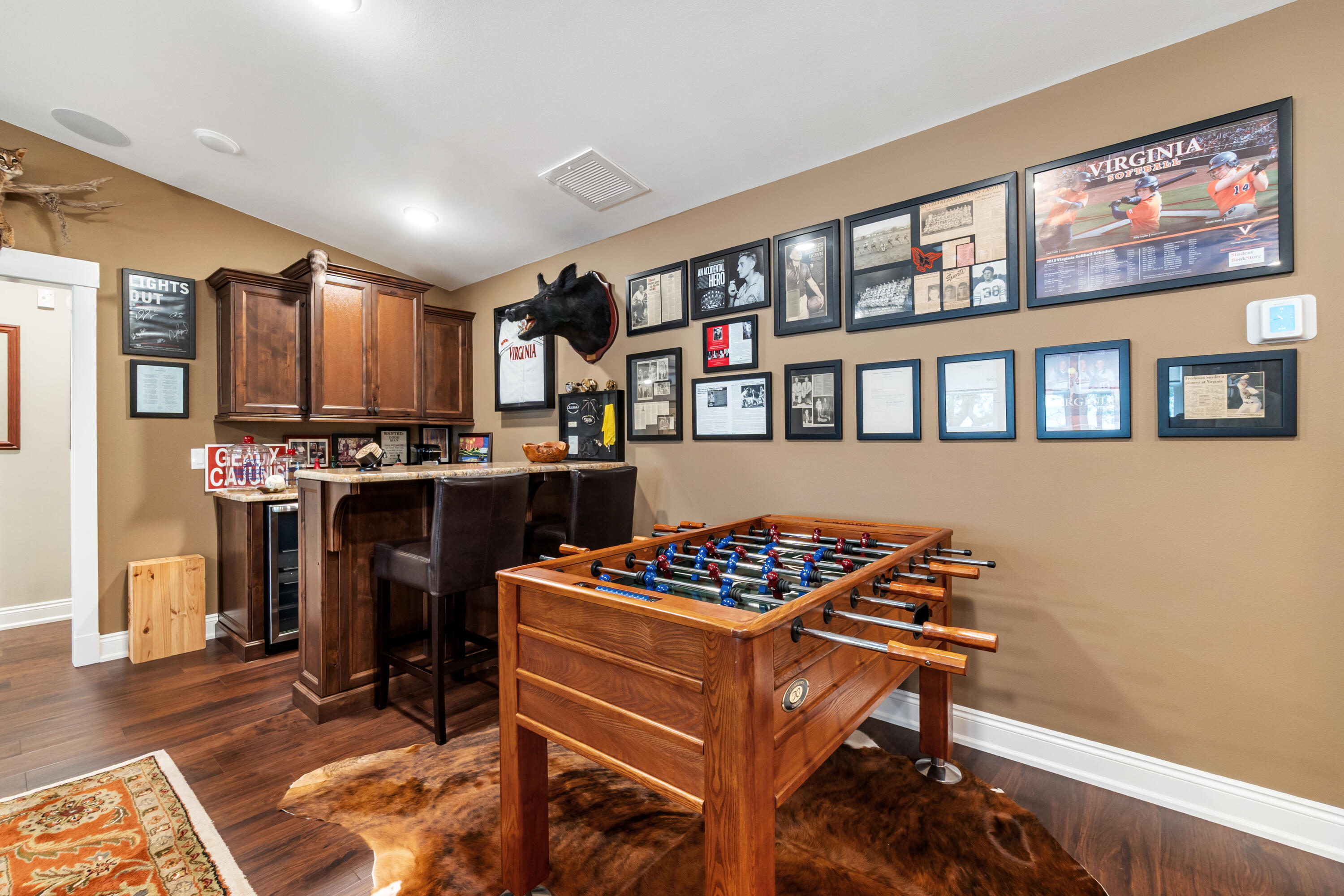 BAY POINTE PLANTATION - Residential