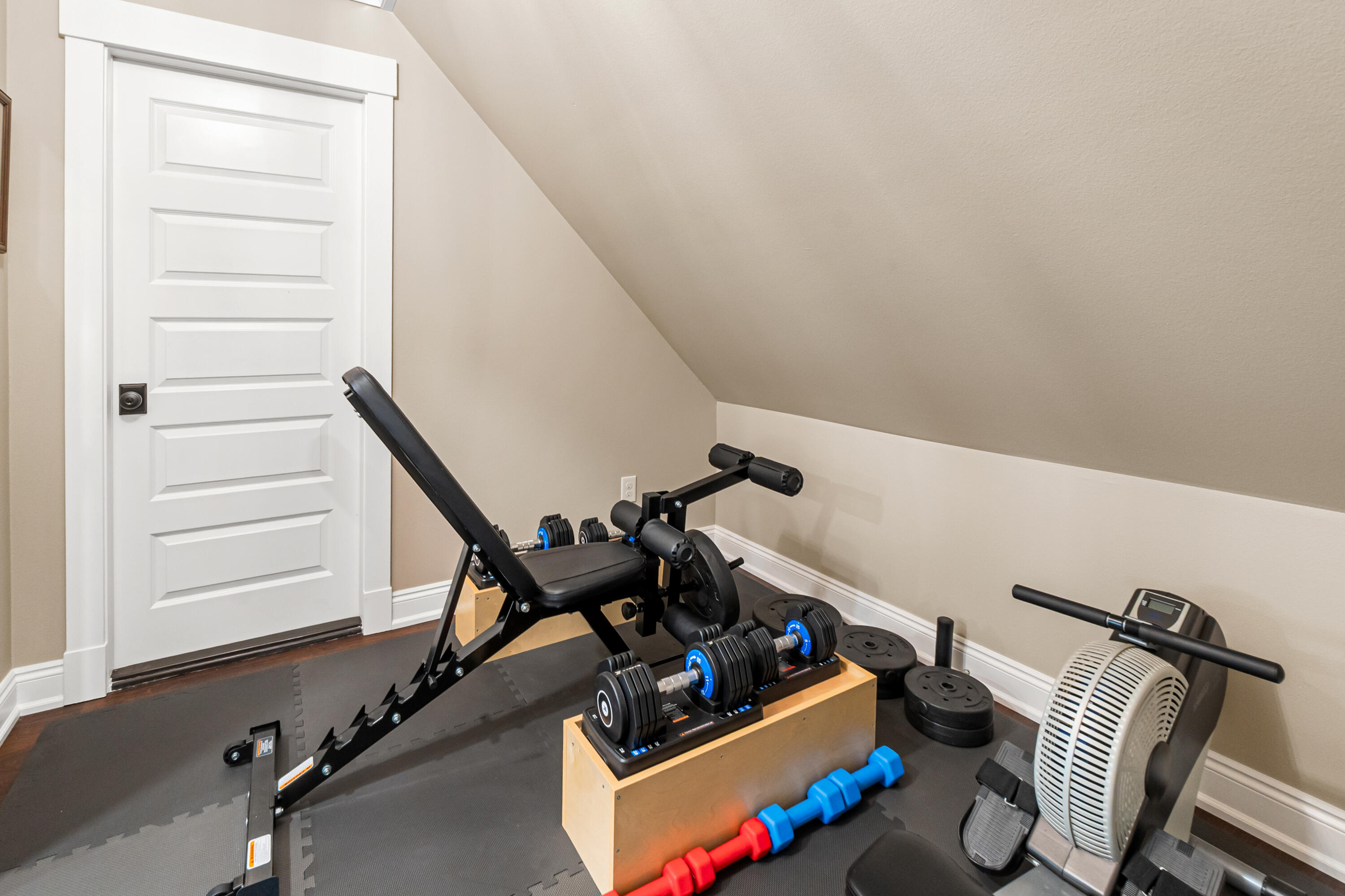 BAY POINTE PLANTATION - Residential