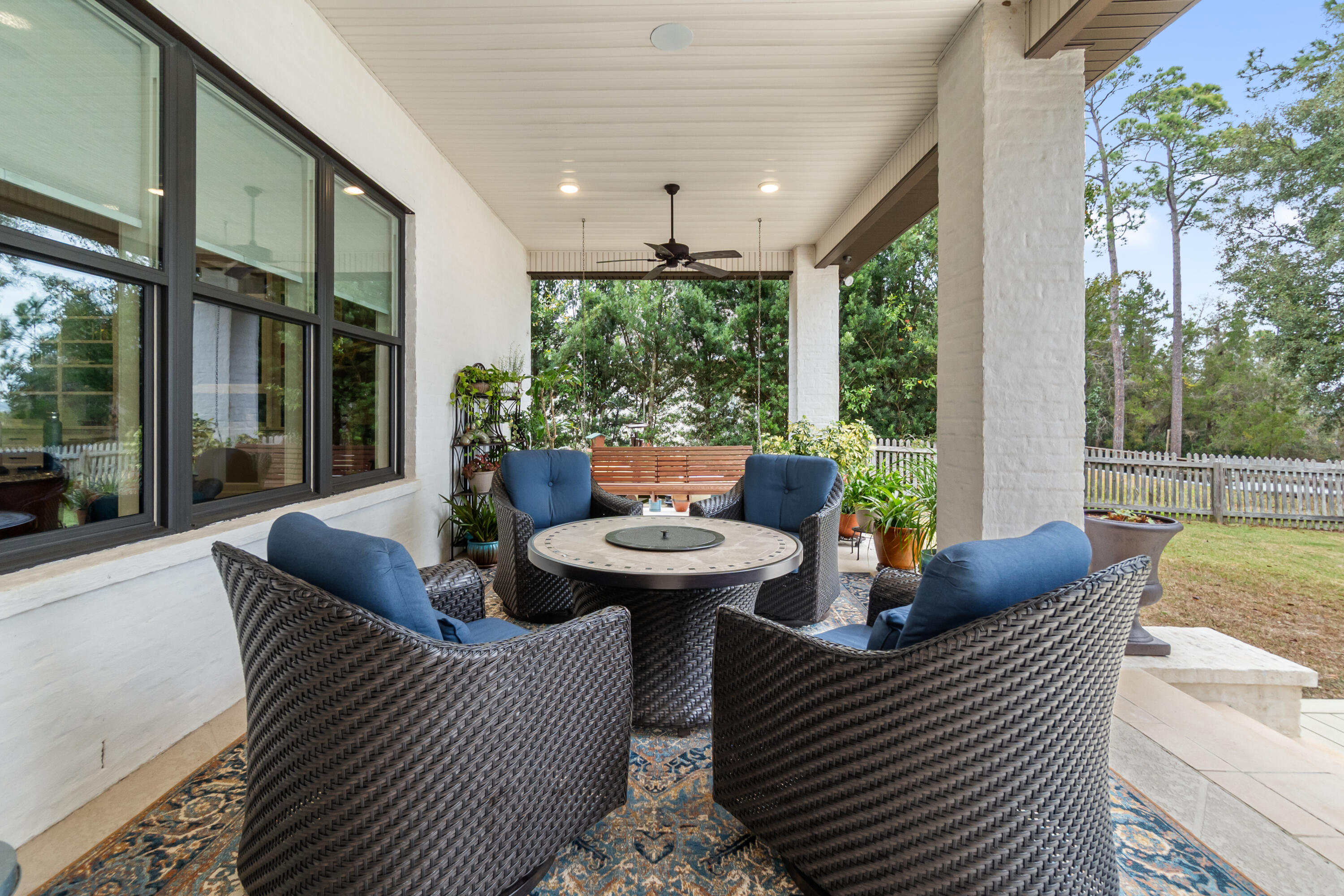 BAY POINTE PLANTATION - Residential