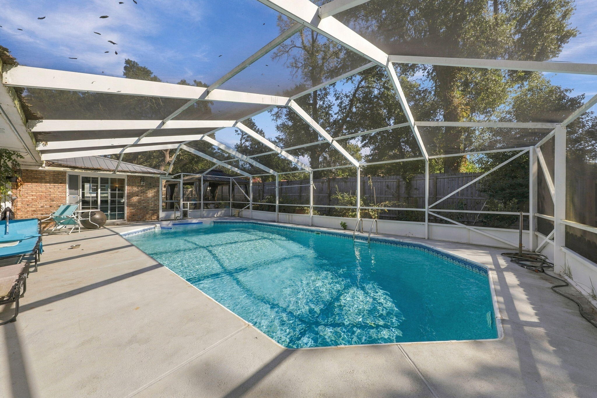 611 Audubon Drive