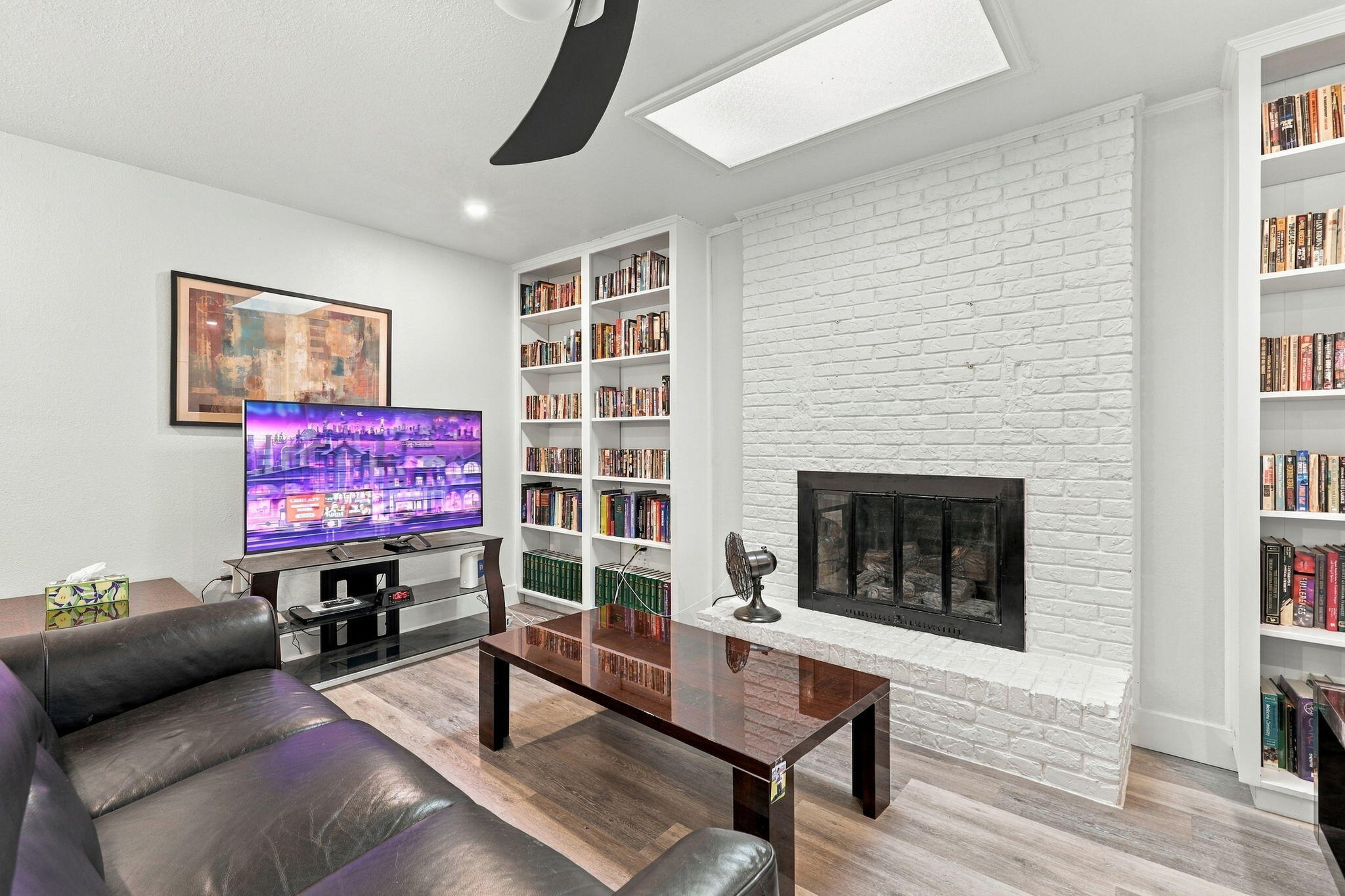 611 Audubon Drive