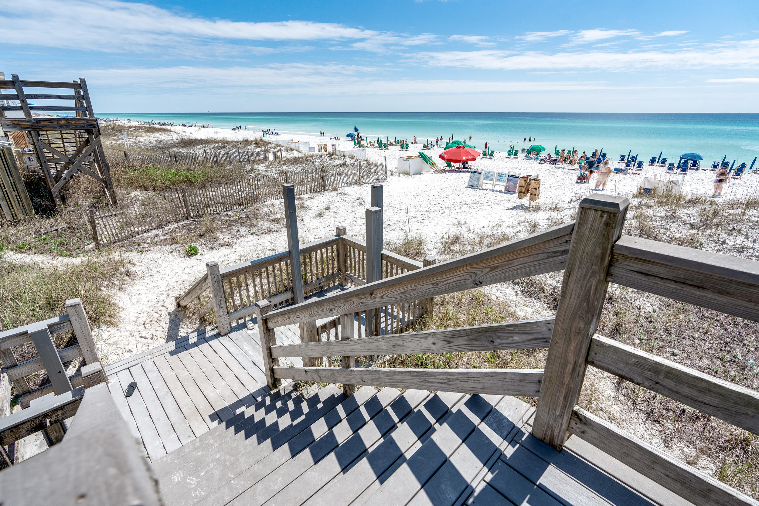 EMERALD SHORES OF SOUTH WALTON - Residential