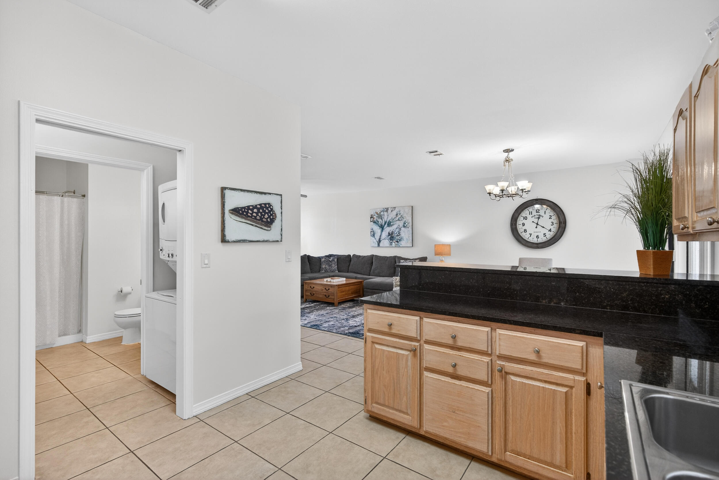 EMERALD SHORES OF SOUTH WALTON - Residential