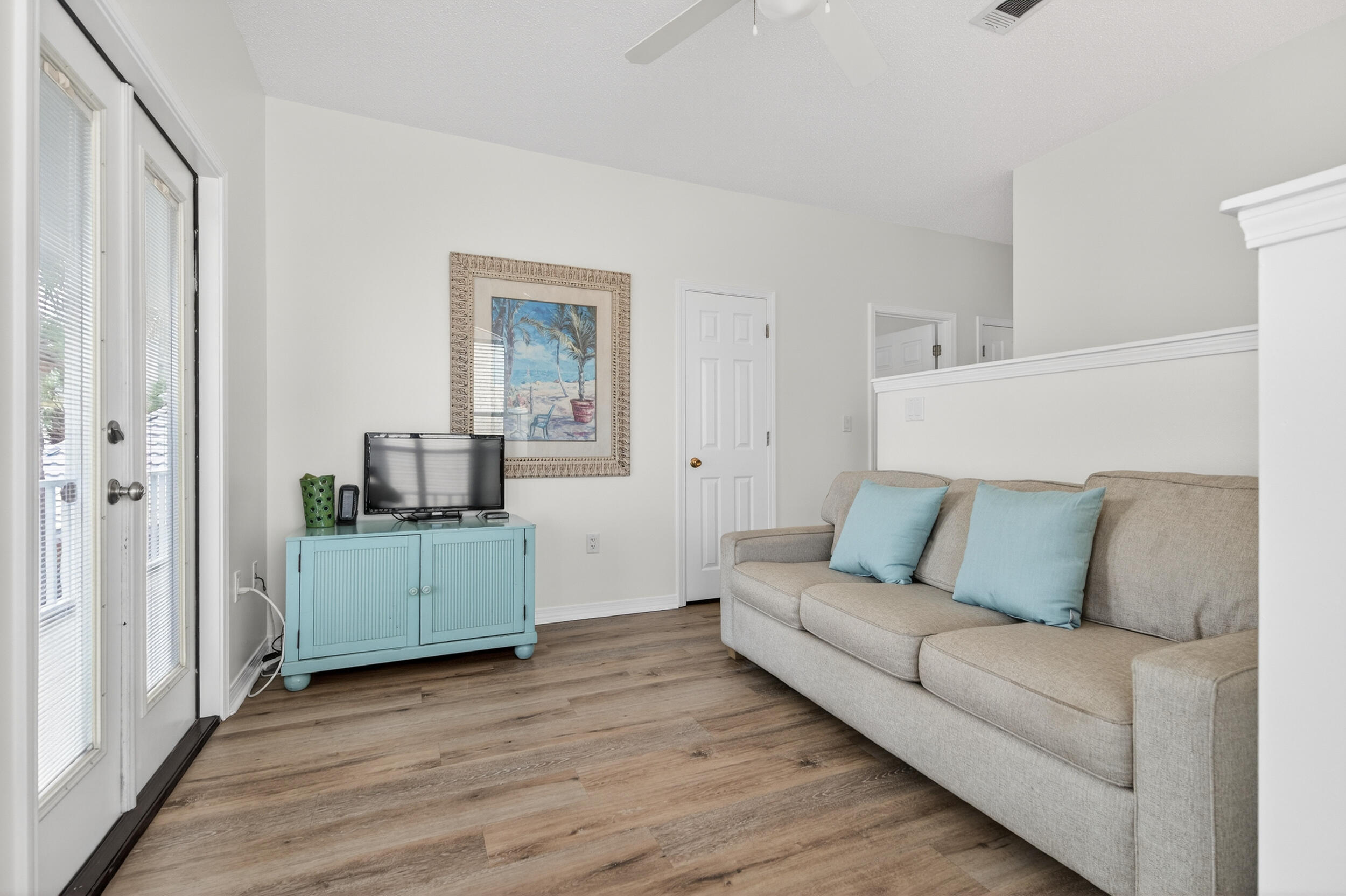 EMERALD SHORES OF SOUTH WALTON - Residential