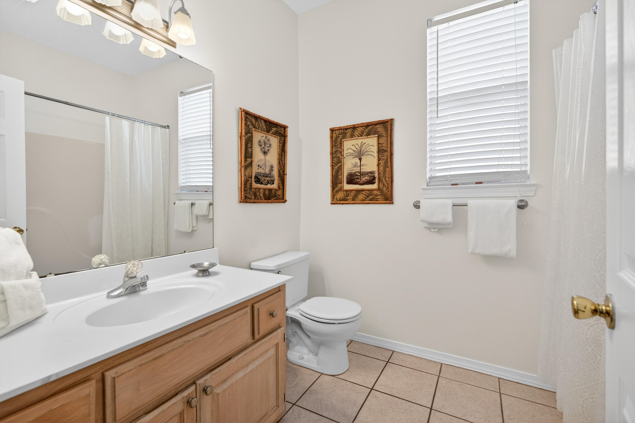 EMERALD SHORES OF SOUTH WALTON - Residential