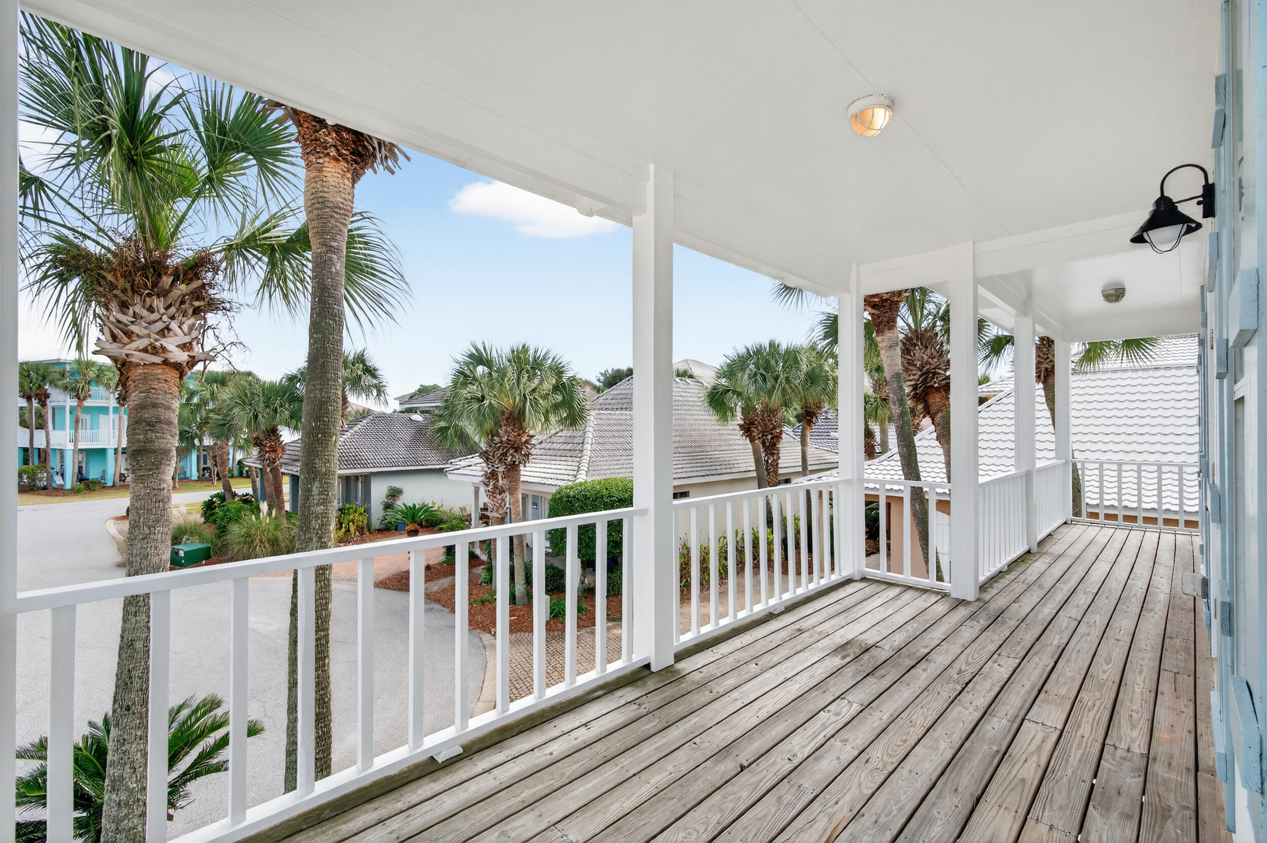 EMERALD SHORES OF SOUTH WALTON - Residential