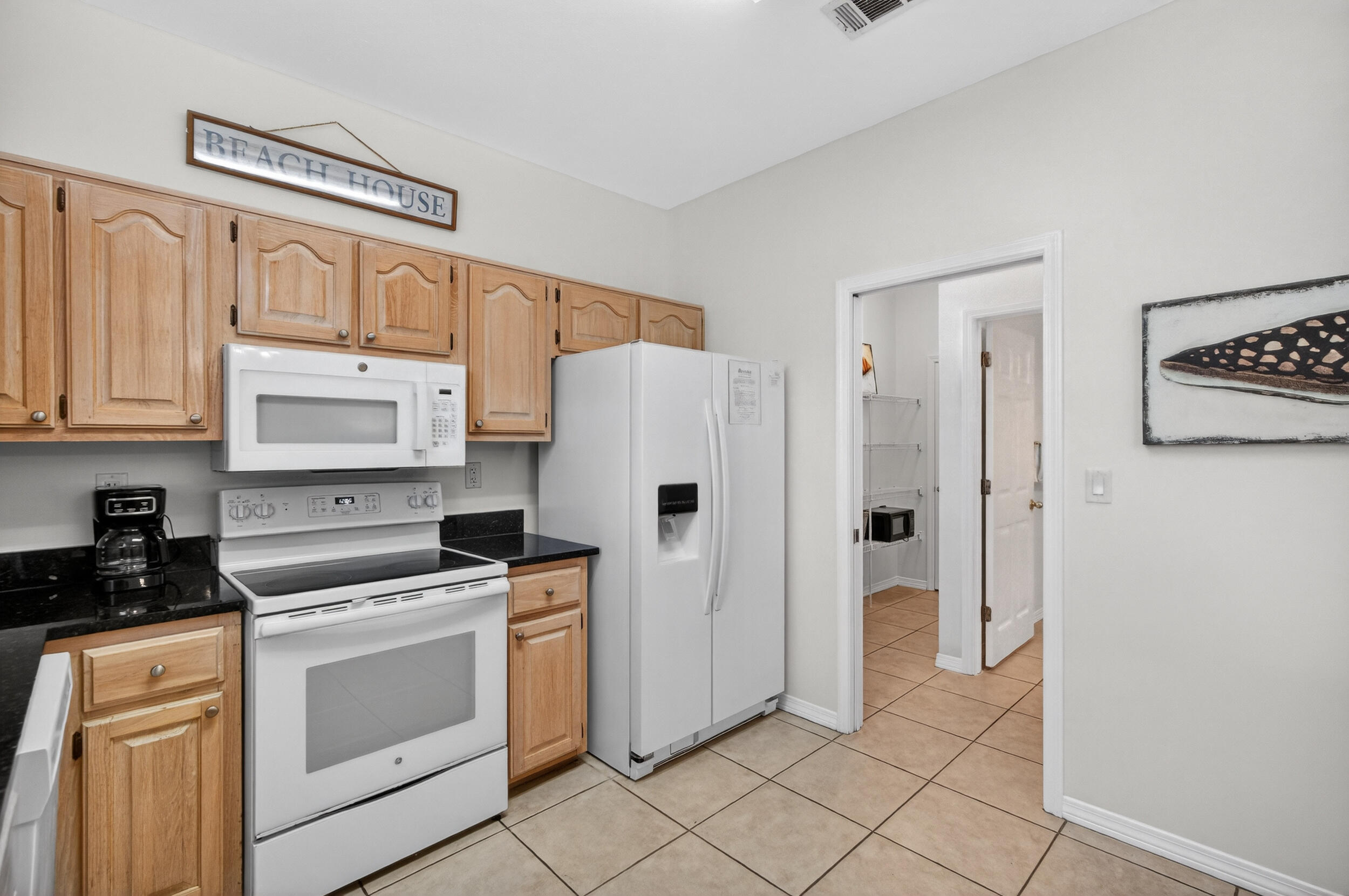 EMERALD SHORES OF SOUTH WALTON - Residential