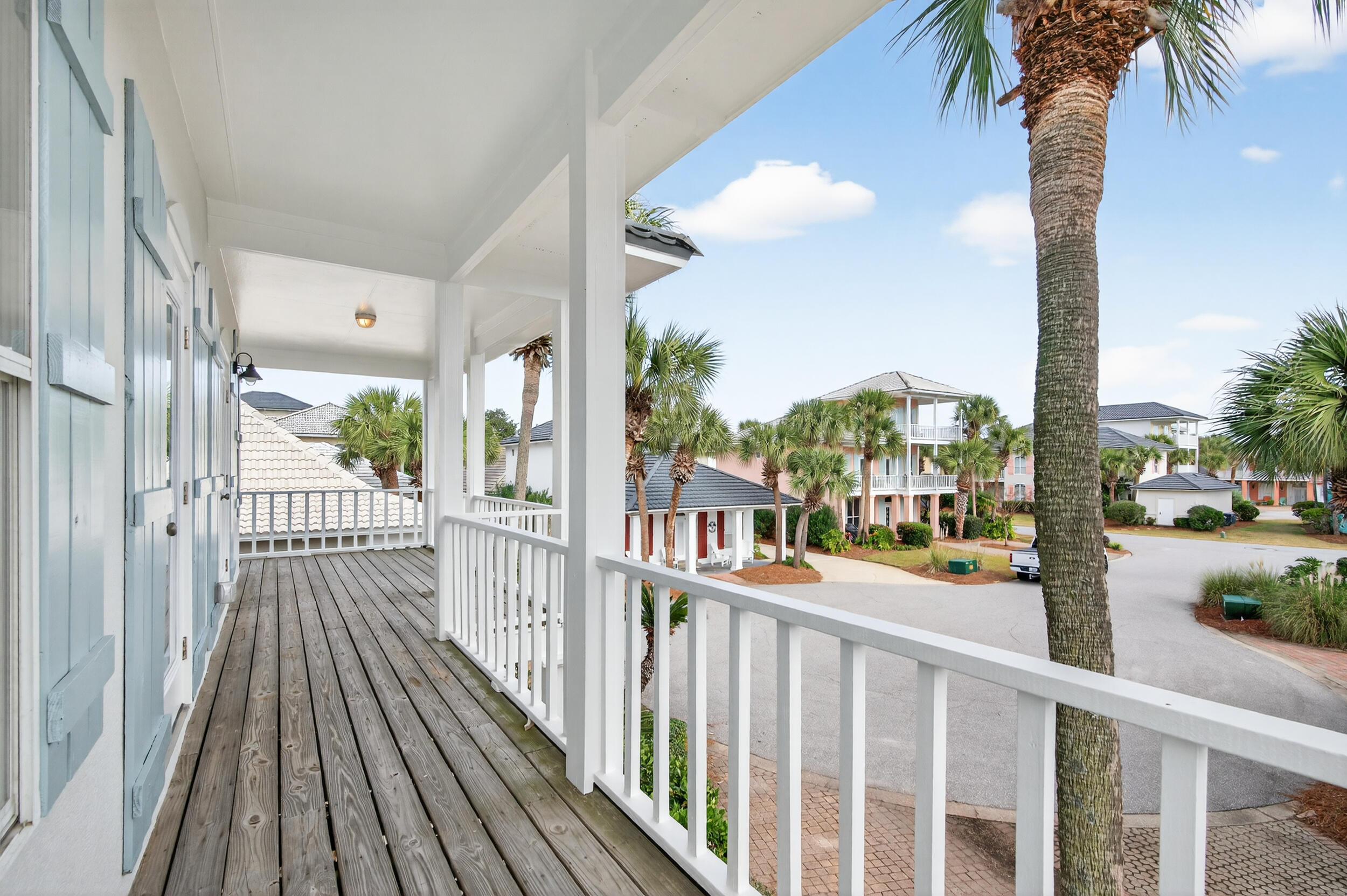 EMERALD SHORES OF SOUTH WALTON - Residential