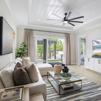 Breakwater at Ward Creek - Residential