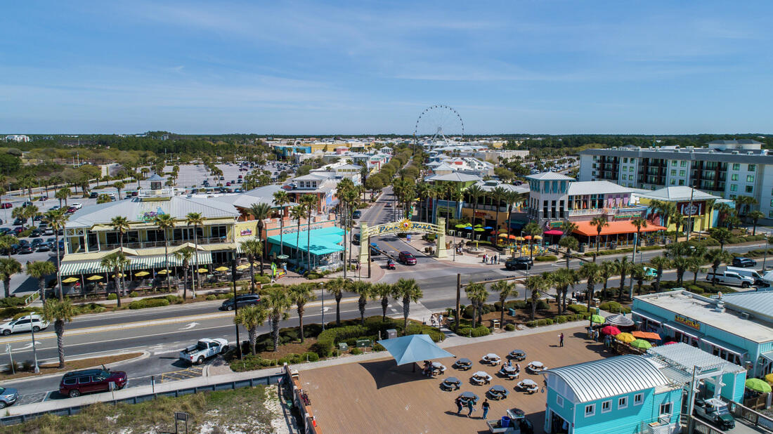 Breakwater at Ward Creek - Residential