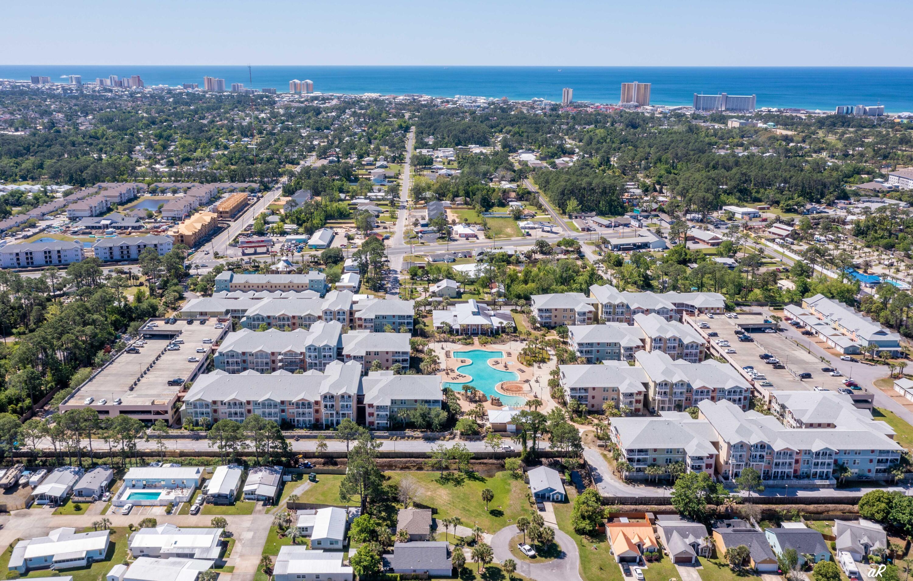 ISLAND RESERVE - Residential