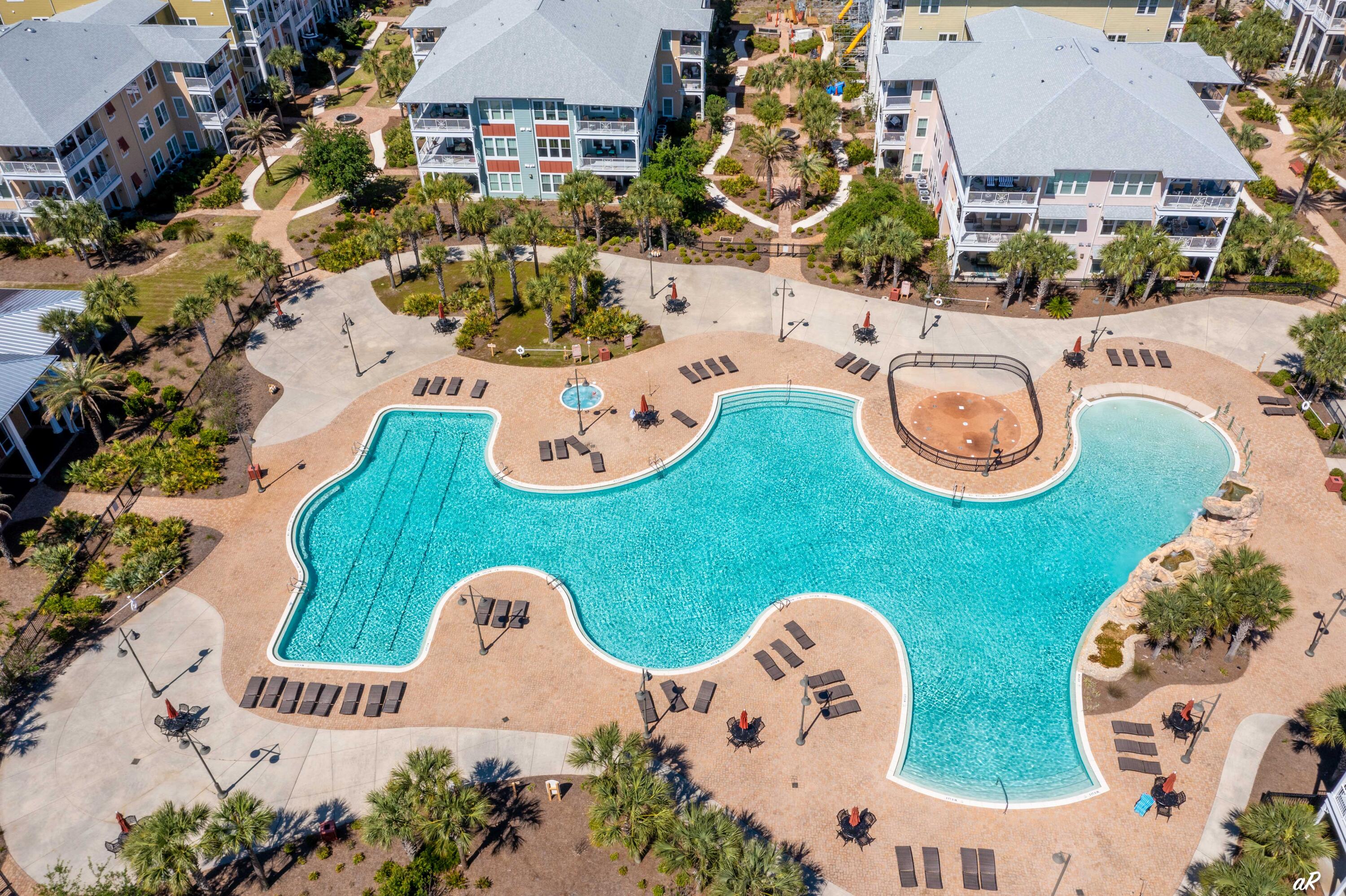 ISLAND RESERVE - Residential