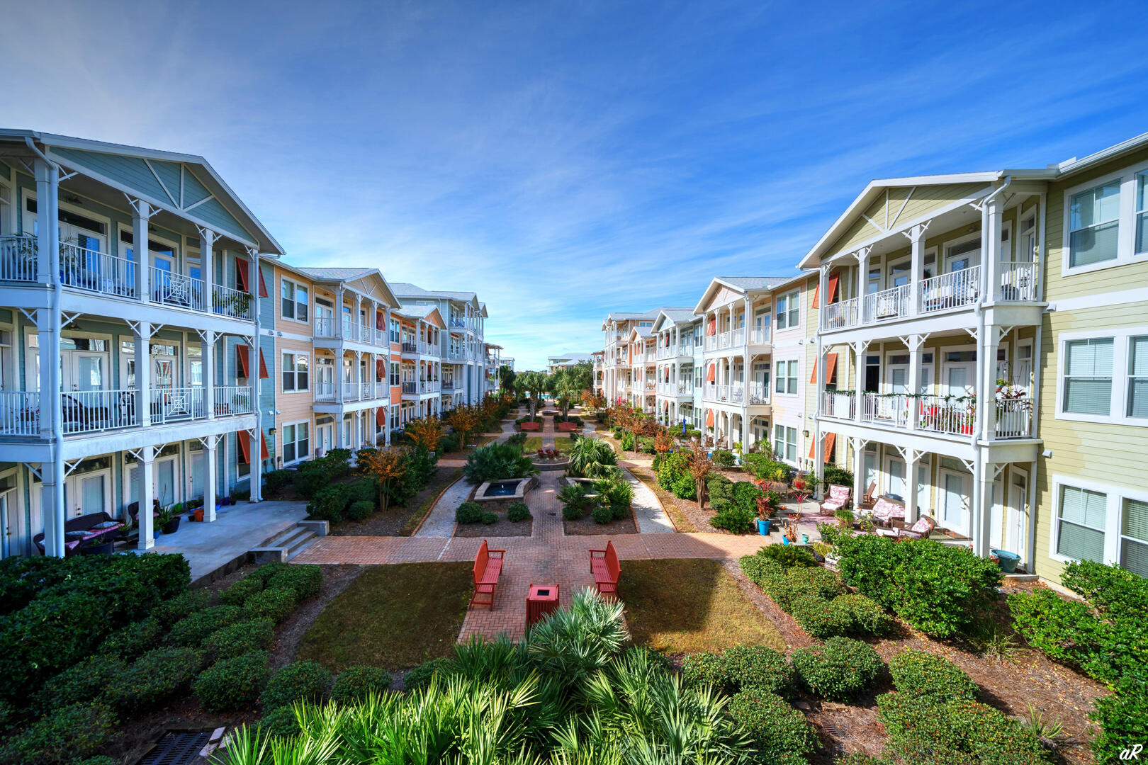 ISLAND RESERVE - Residential