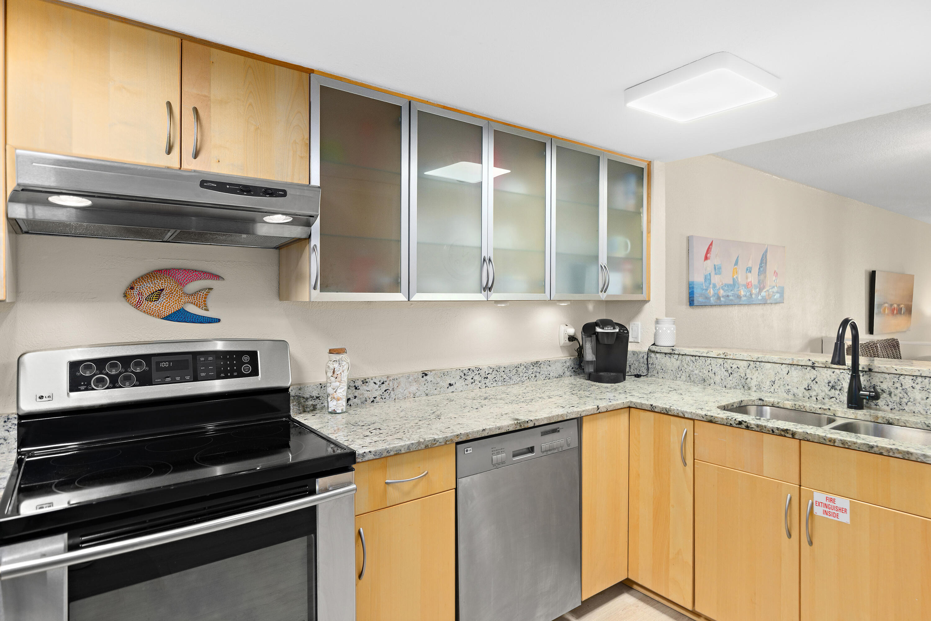 BAYOU VILLAGE CONDO PH 1 - Residential