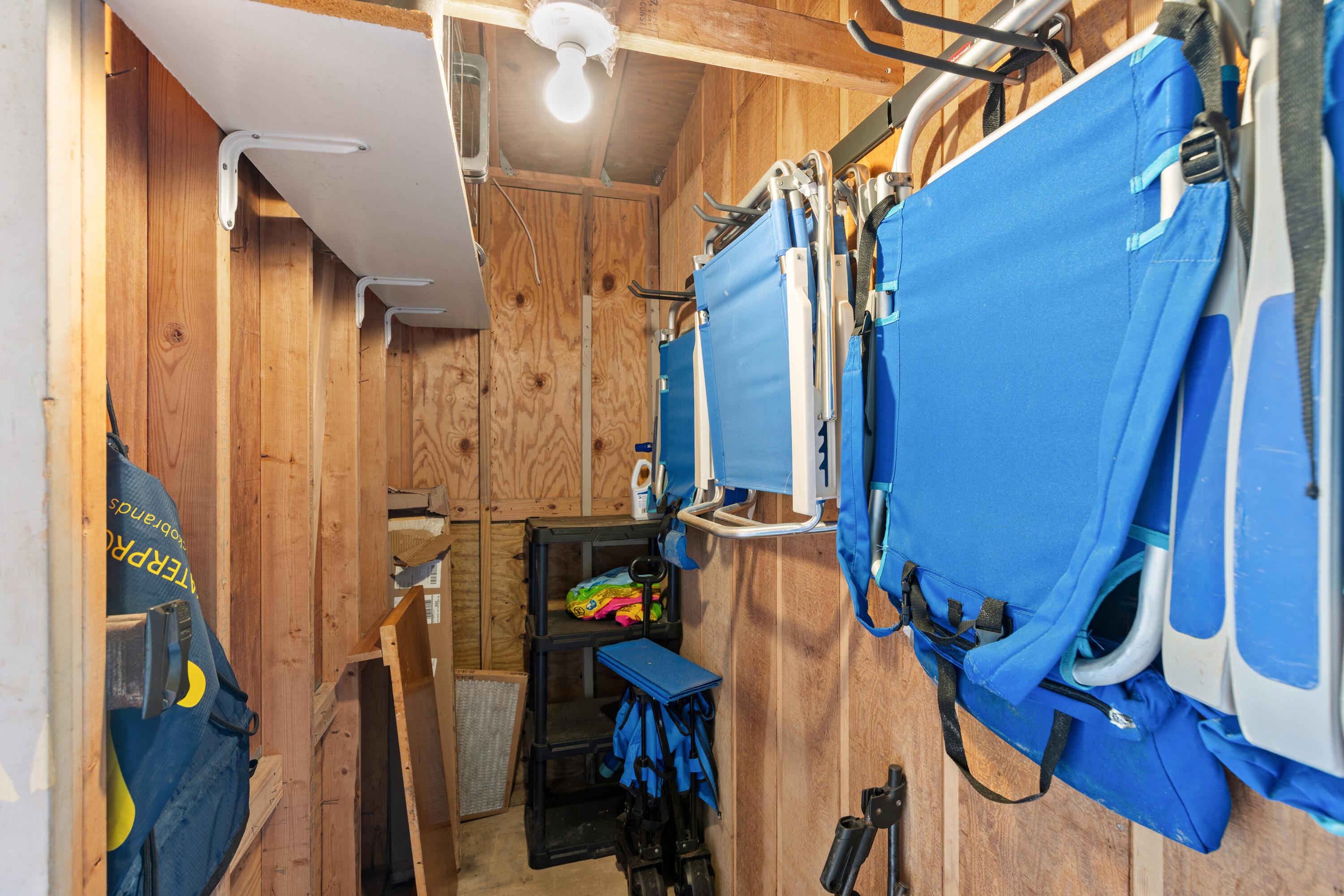 BAYOU VILLAGE CONDO PH 1 - Residential