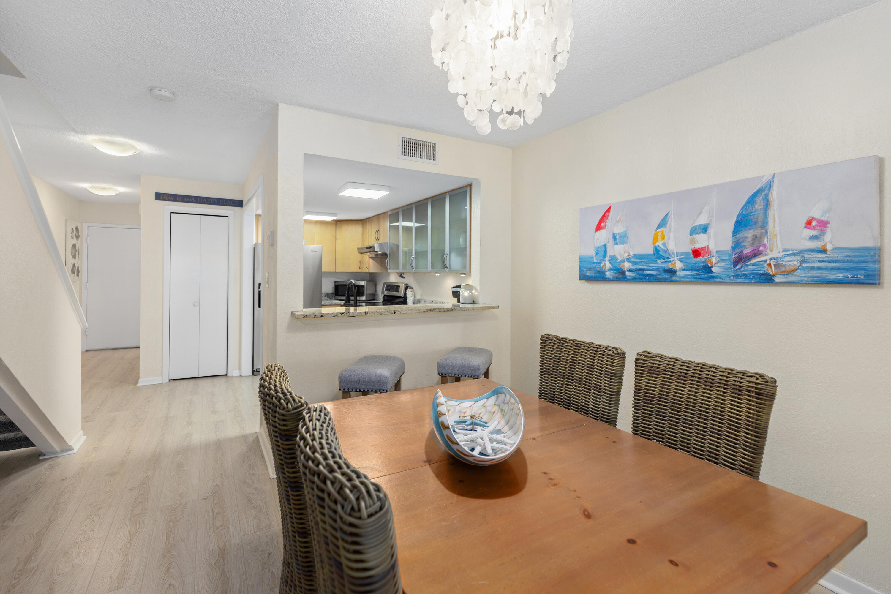 BAYOU VILLAGE CONDO PH 1 - Residential