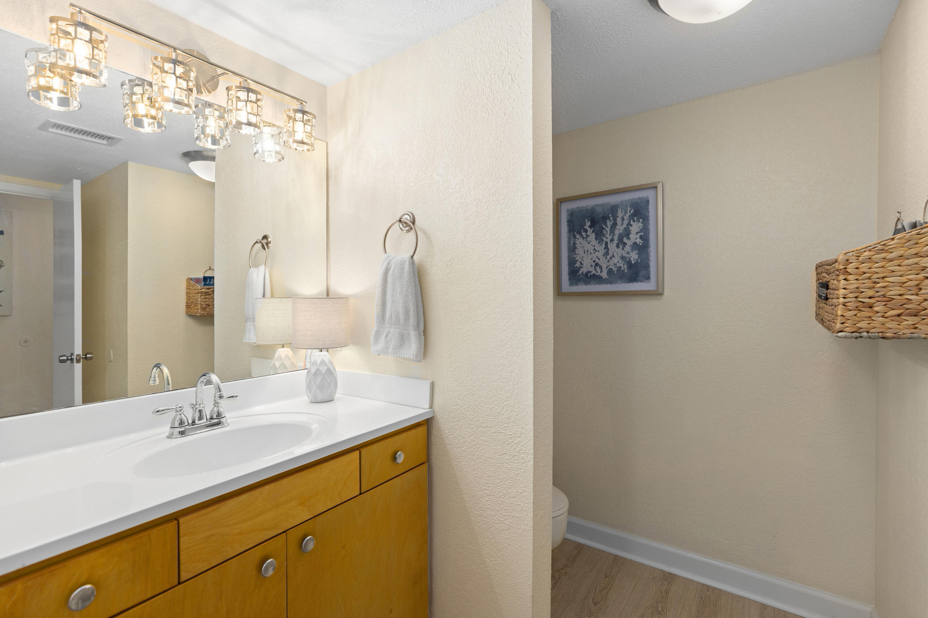 BAYOU VILLAGE CONDO PH 1 - Residential