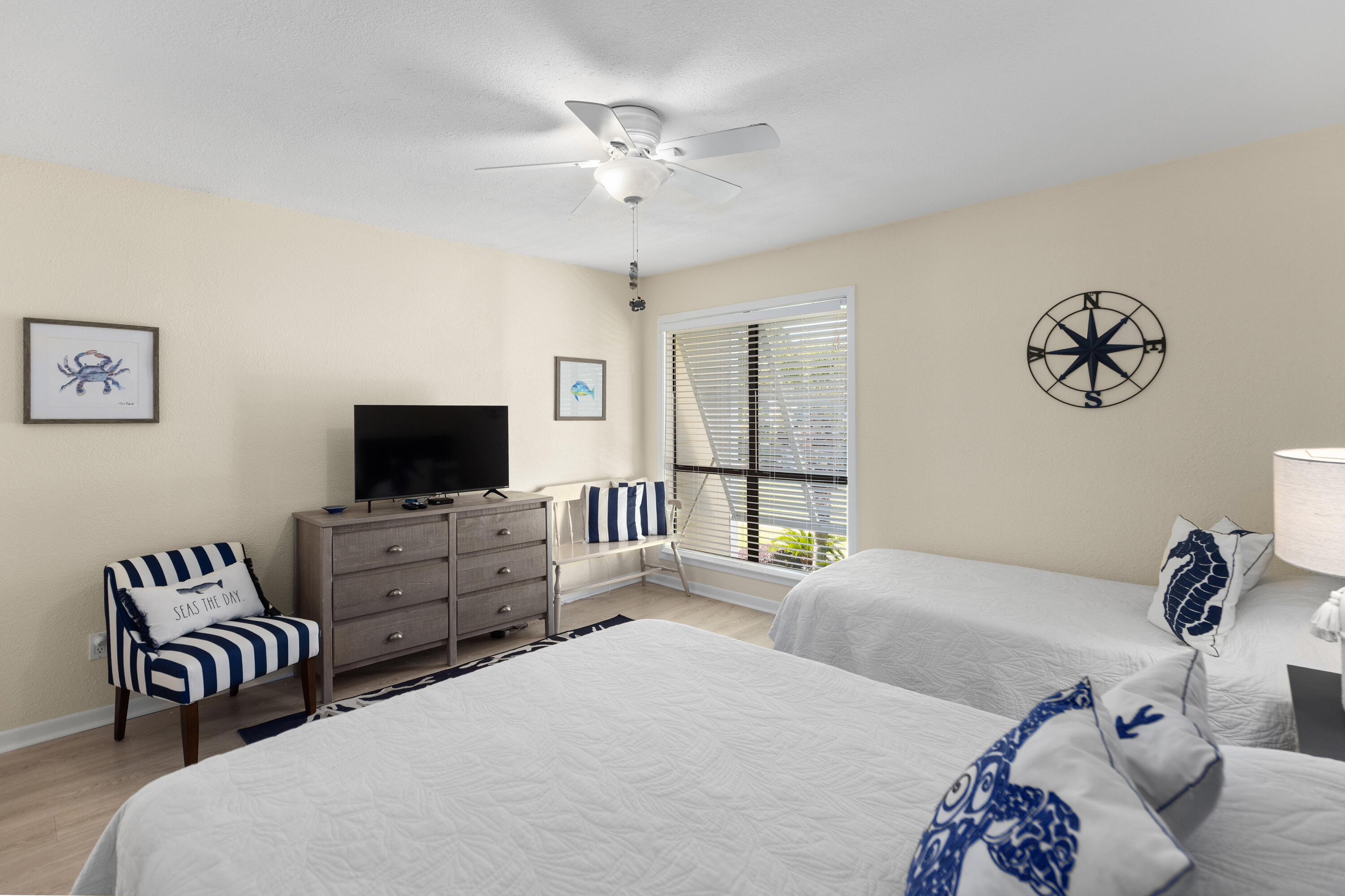 BAYOU VILLAGE CONDO PH 1 - Residential