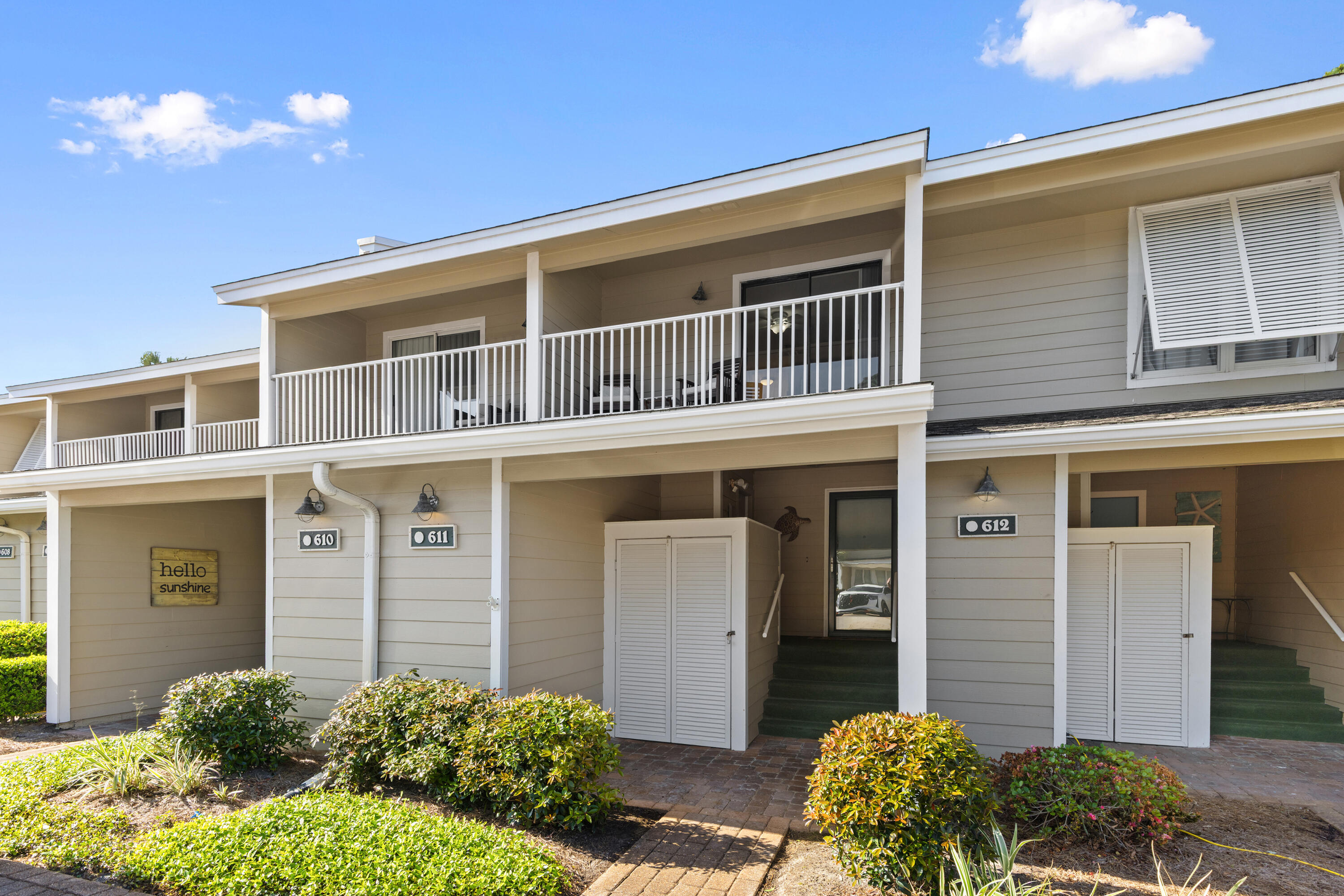 BAYOU VILLAGE CONDO PH 1 - Residential