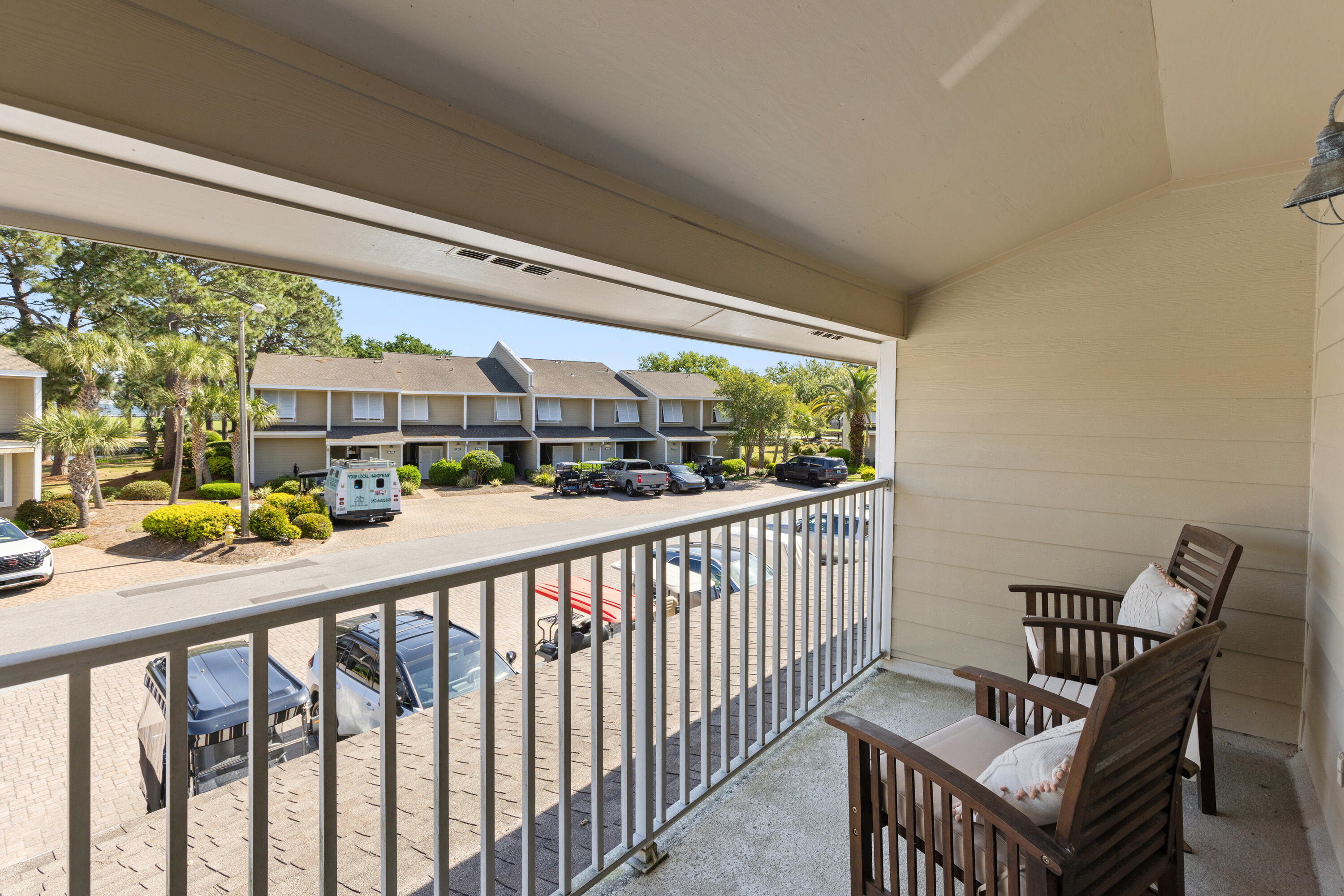 BAYOU VILLAGE CONDO PH 1 - Residential