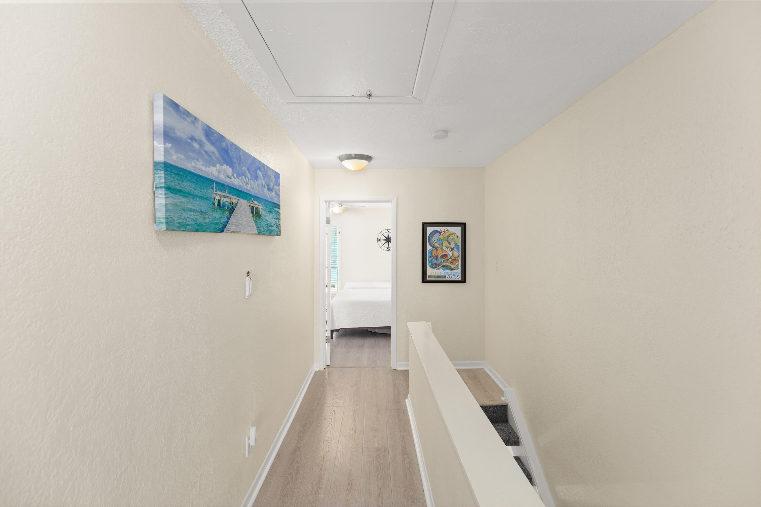 BAYOU VILLAGE CONDO PH 1 - Residential