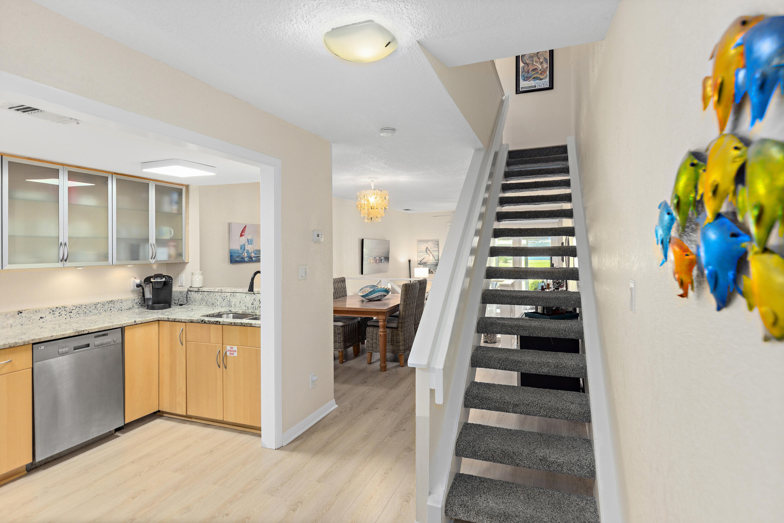 BAYOU VILLAGE CONDO PH 1 - Residential