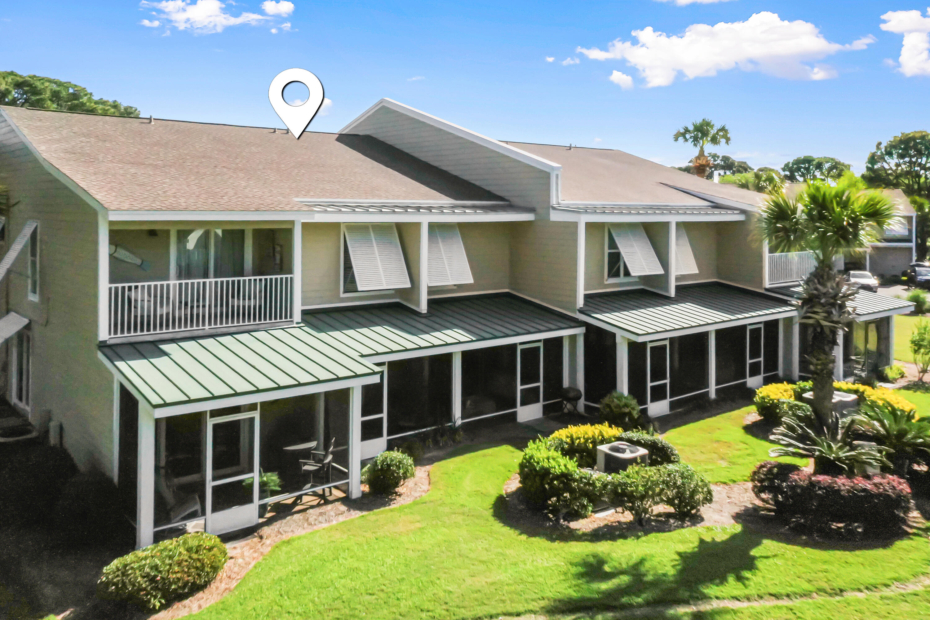 BAYOU VILLAGE CONDO PH 1 - Residential