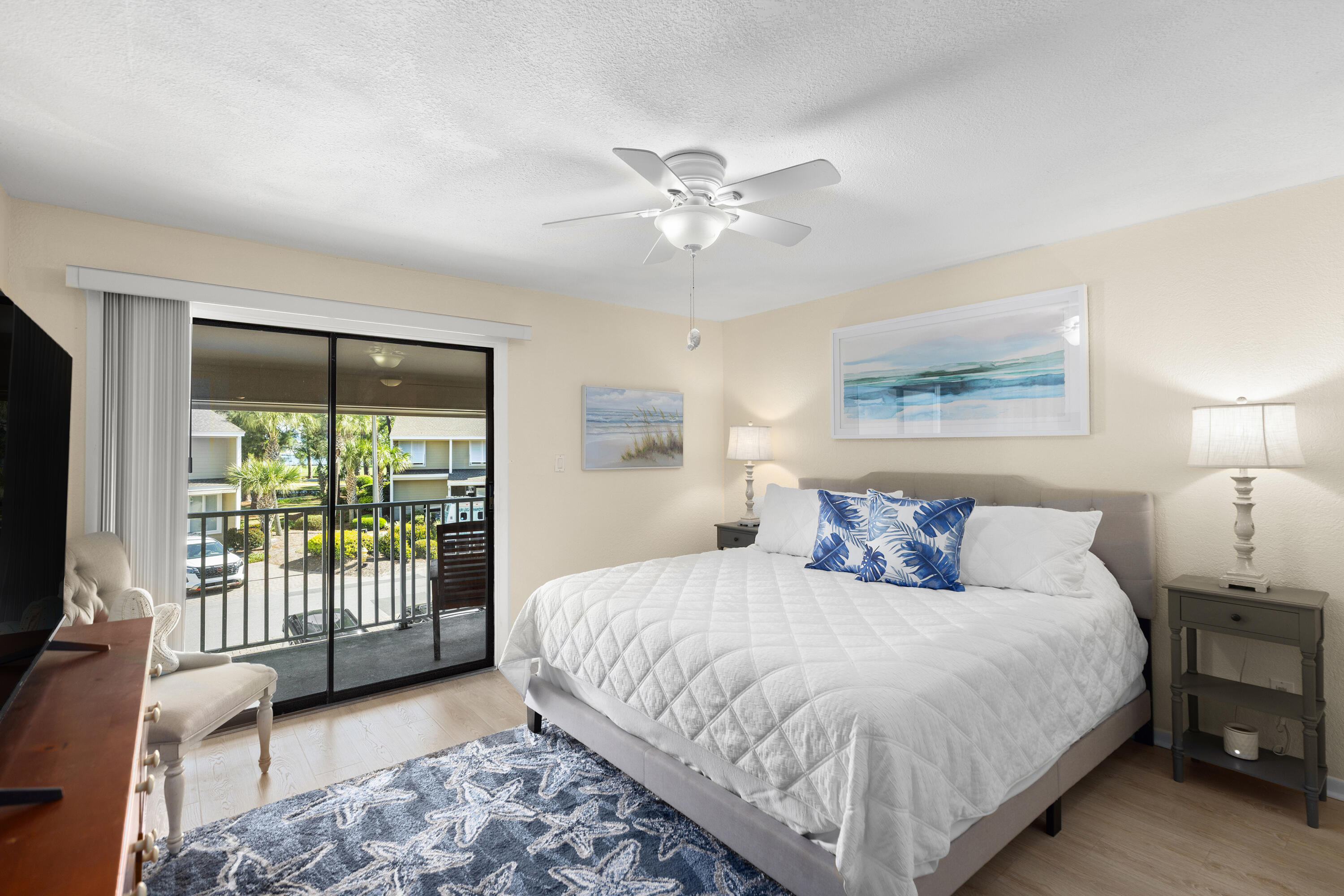 BAYOU VILLAGE CONDO PH 1 - Residential