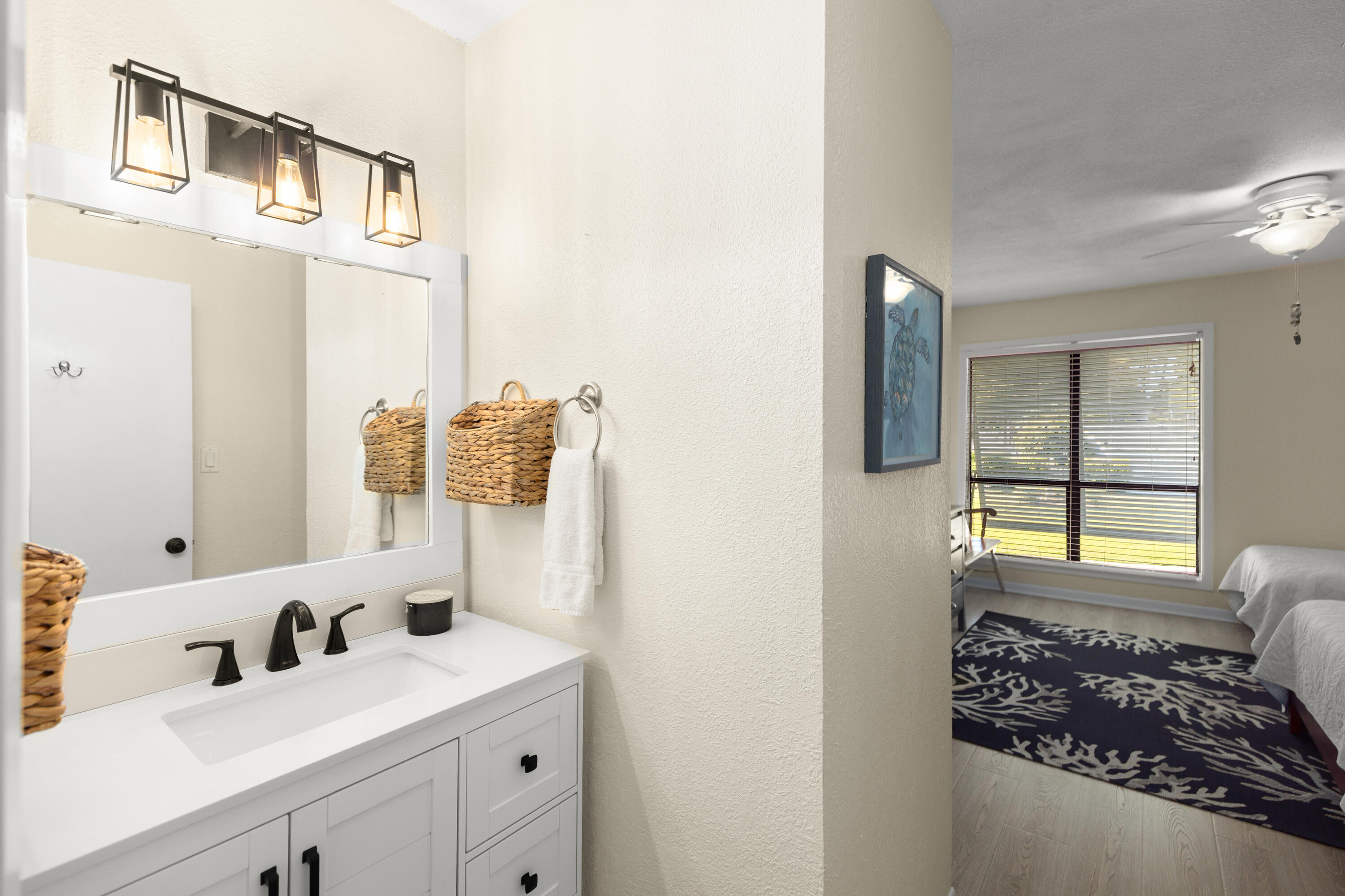 BAYOU VILLAGE CONDO PH 1 - Residential