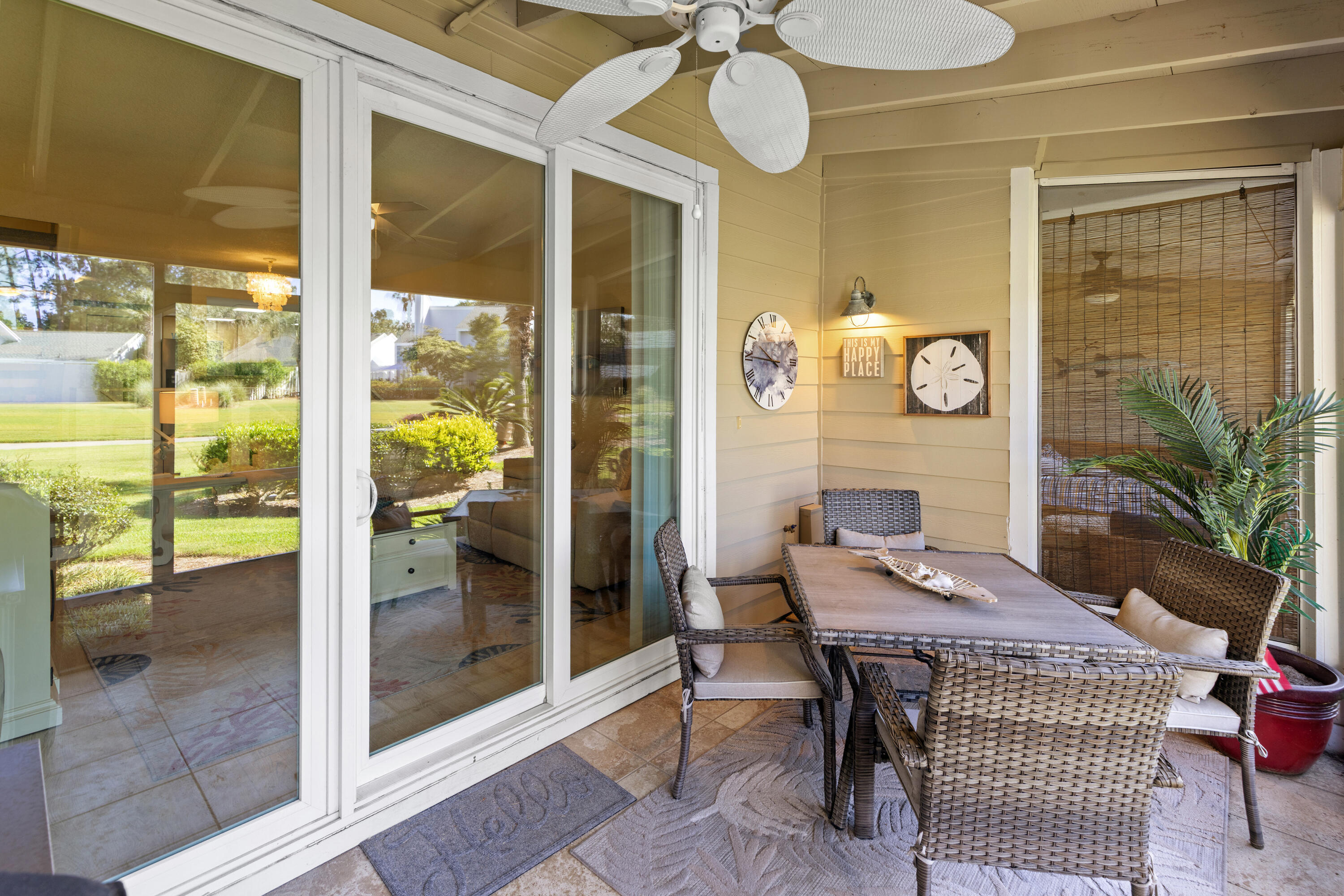 BAYOU VILLAGE CONDO PH 1 - Residential