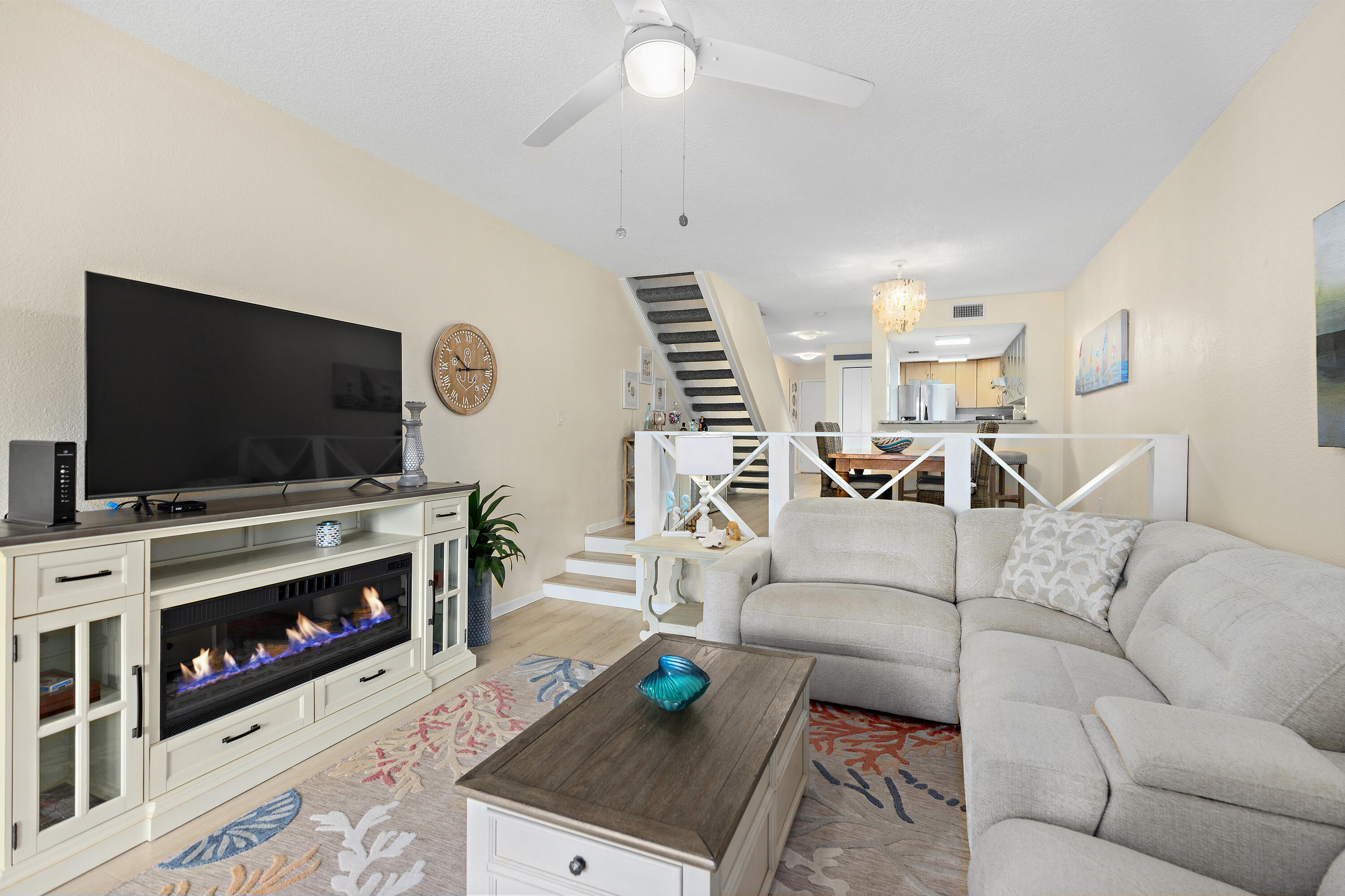 BAYOU VILLAGE CONDO PH 1 - Residential