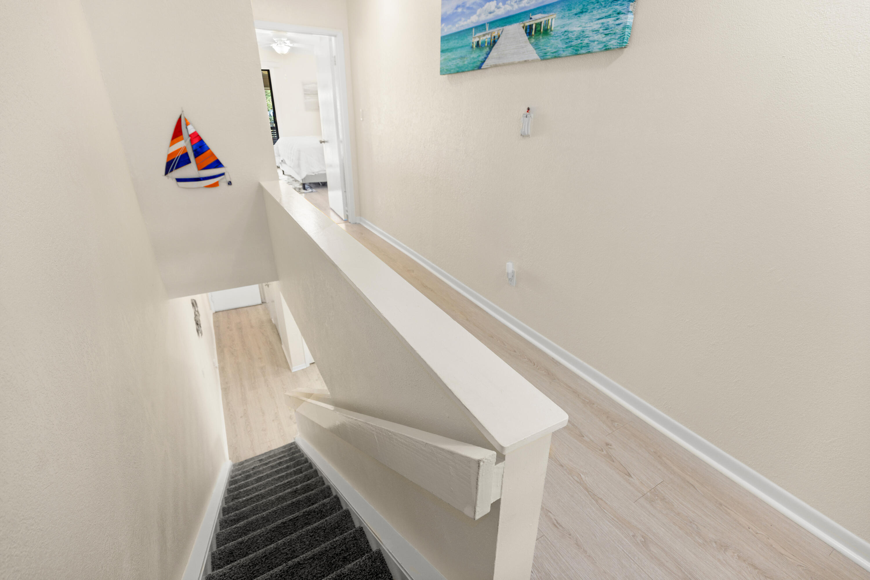 BAYOU VILLAGE CONDO PH 1 - Residential