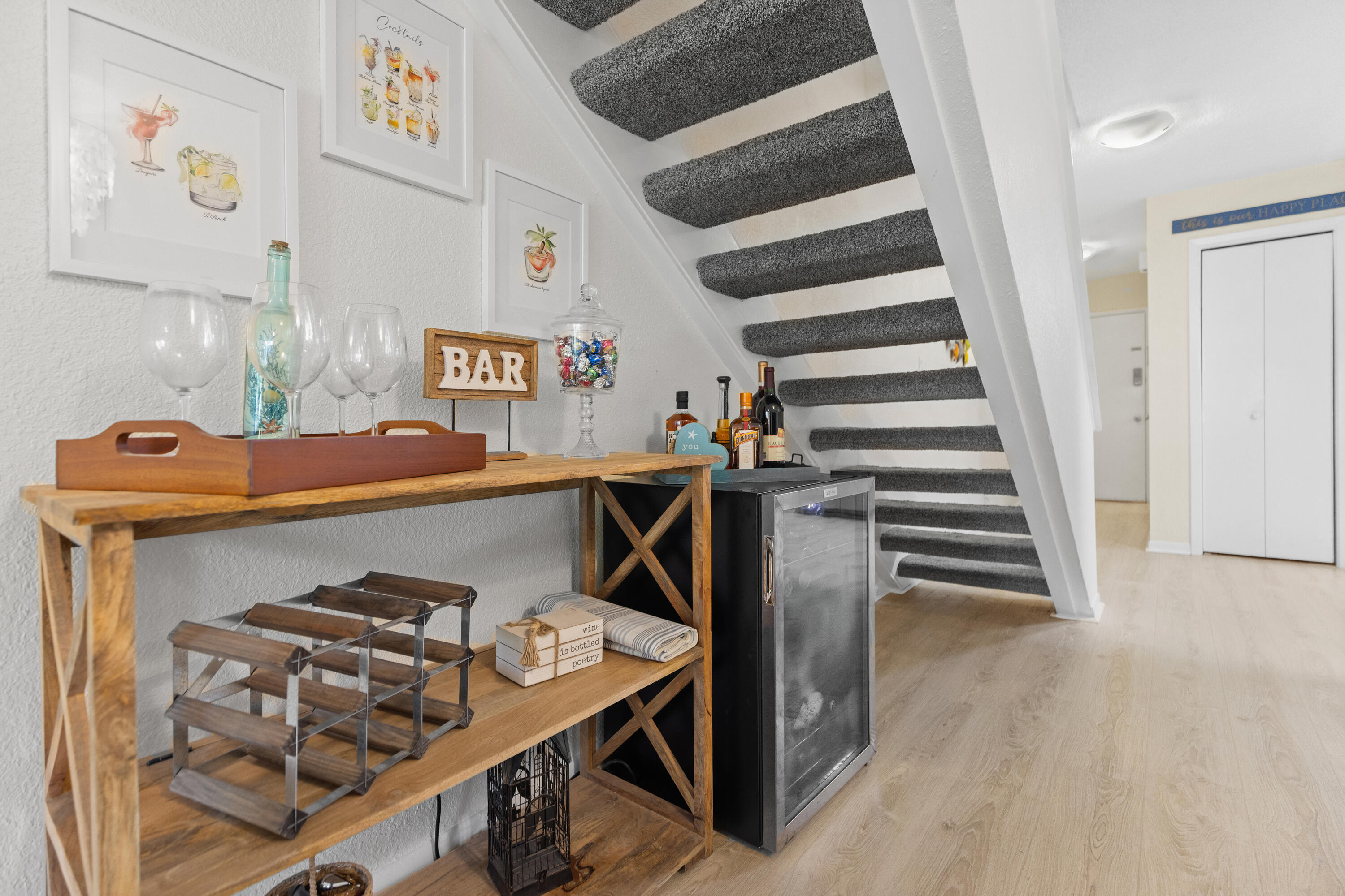 BAYOU VILLAGE CONDO PH 1 - Residential