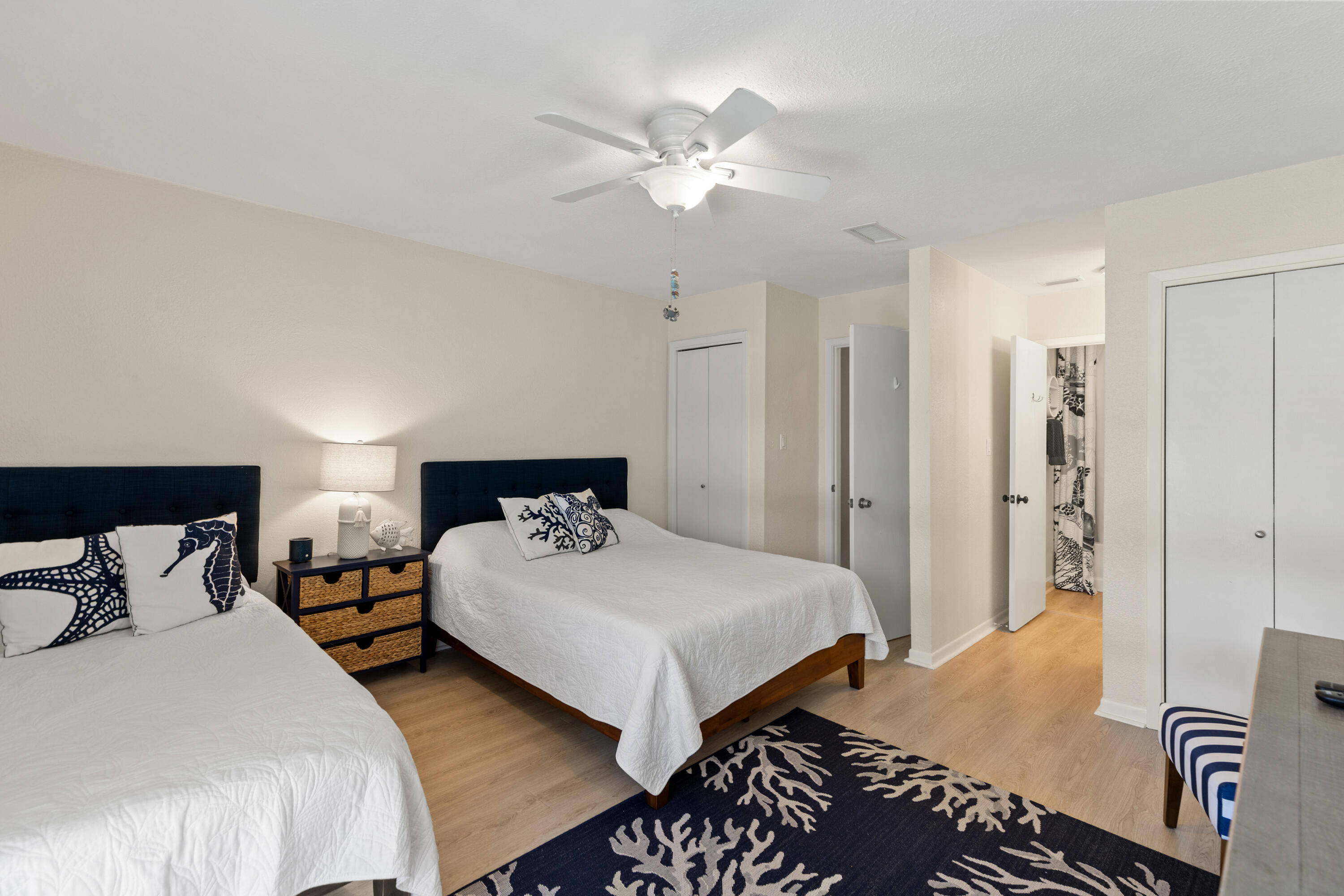 BAYOU VILLAGE CONDO PH 1 - Residential