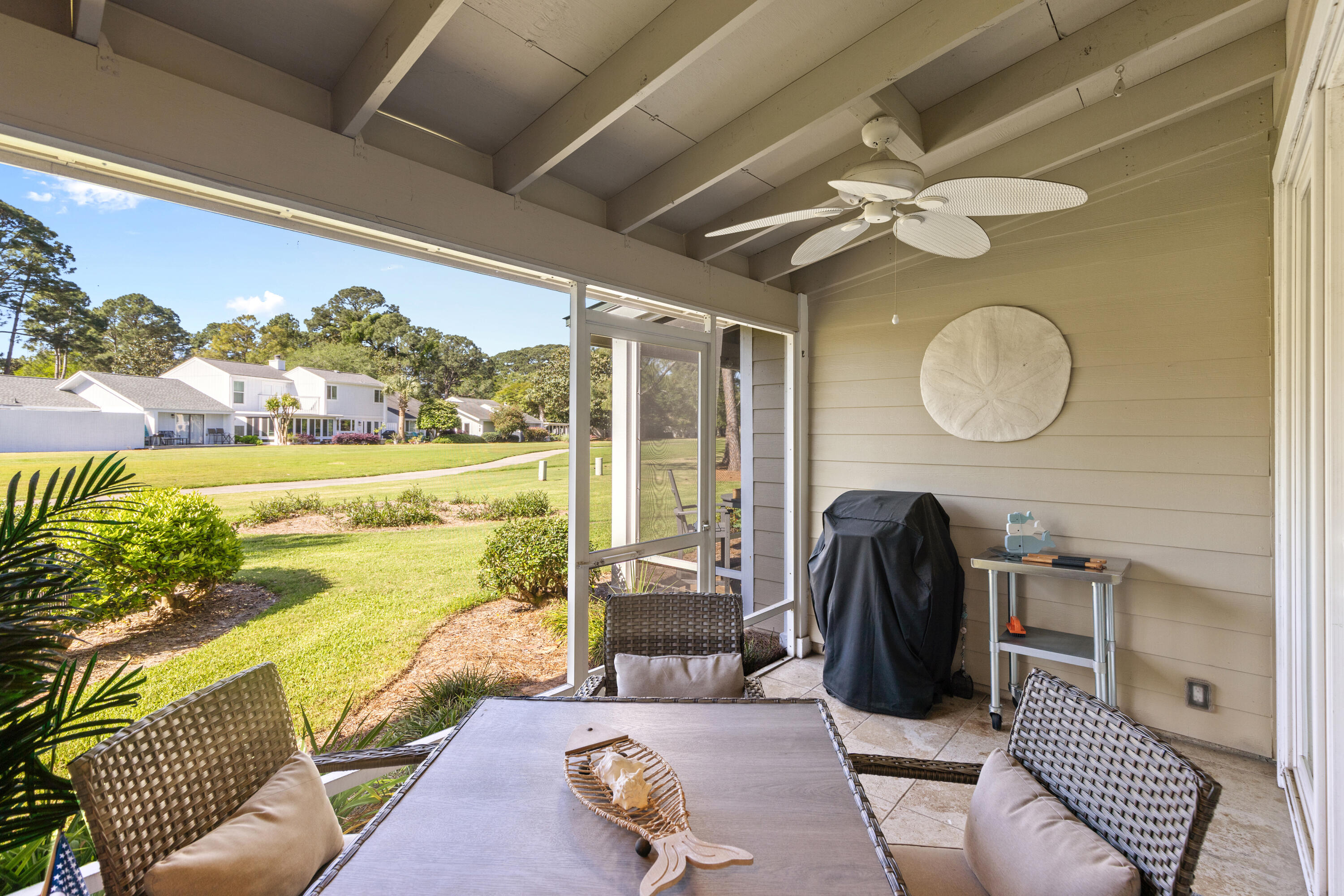 BAYOU VILLAGE CONDO PH 1 - Residential