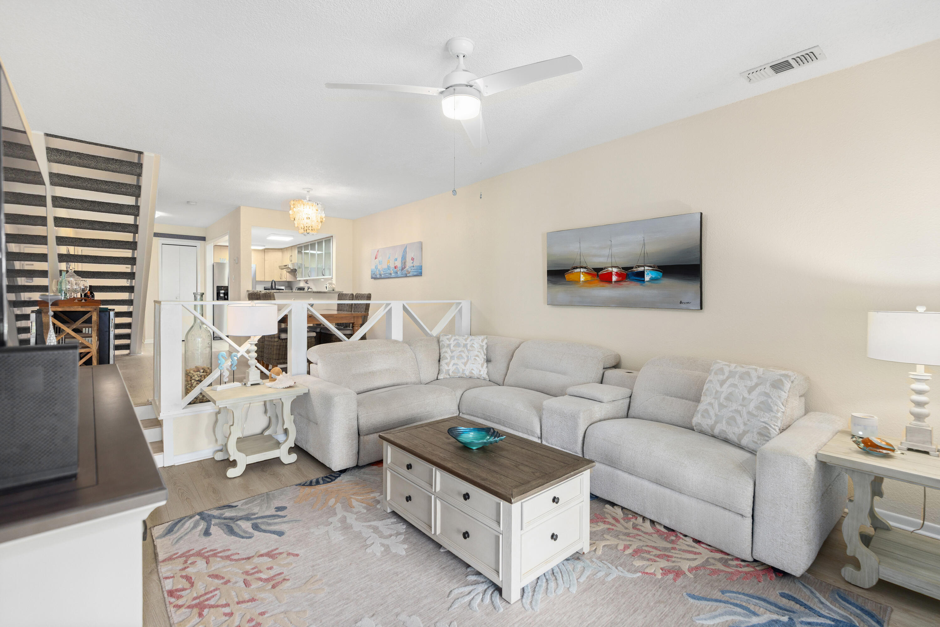 BAYOU VILLAGE CONDO PH 1 - Residential