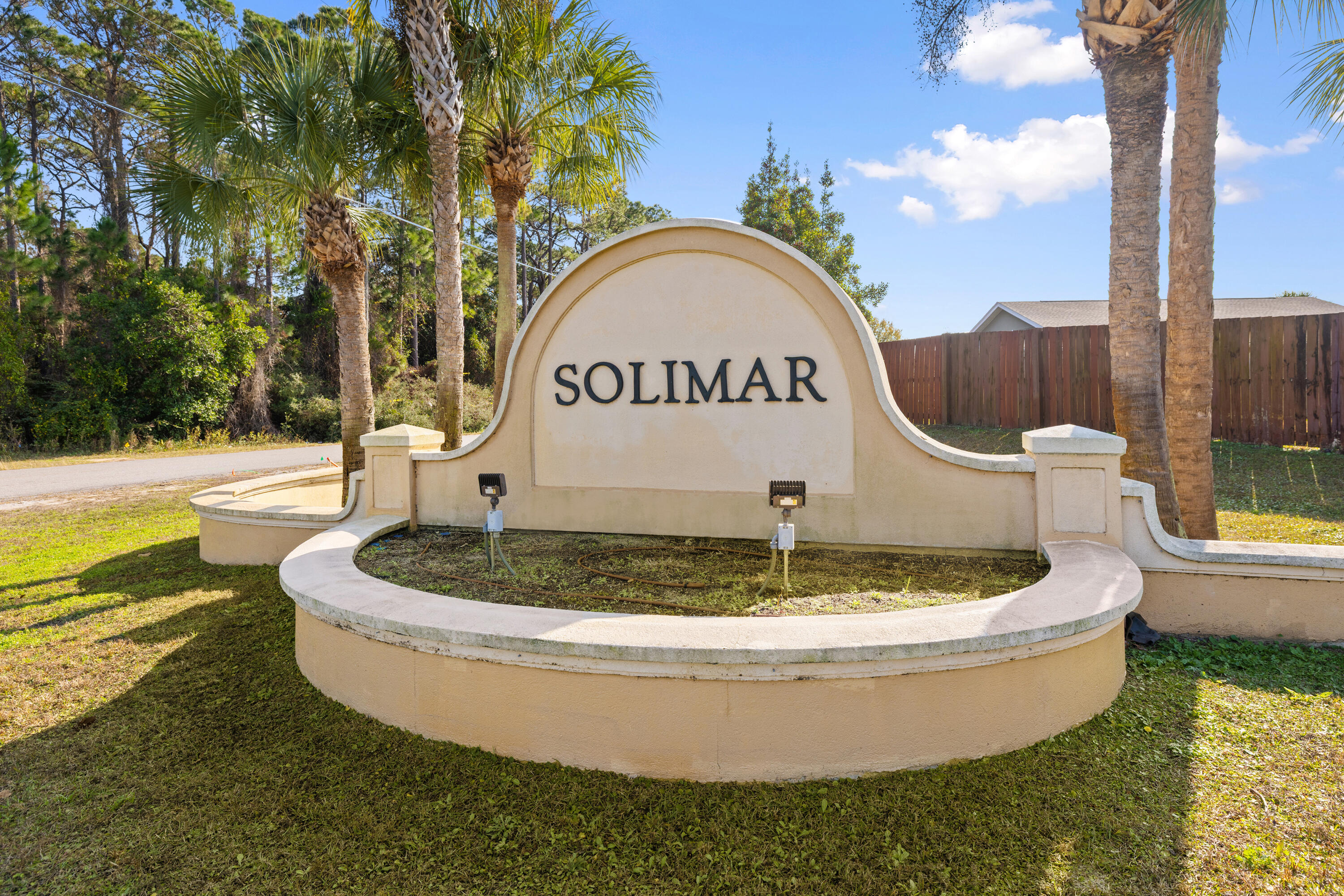SOLIMAR - Residential