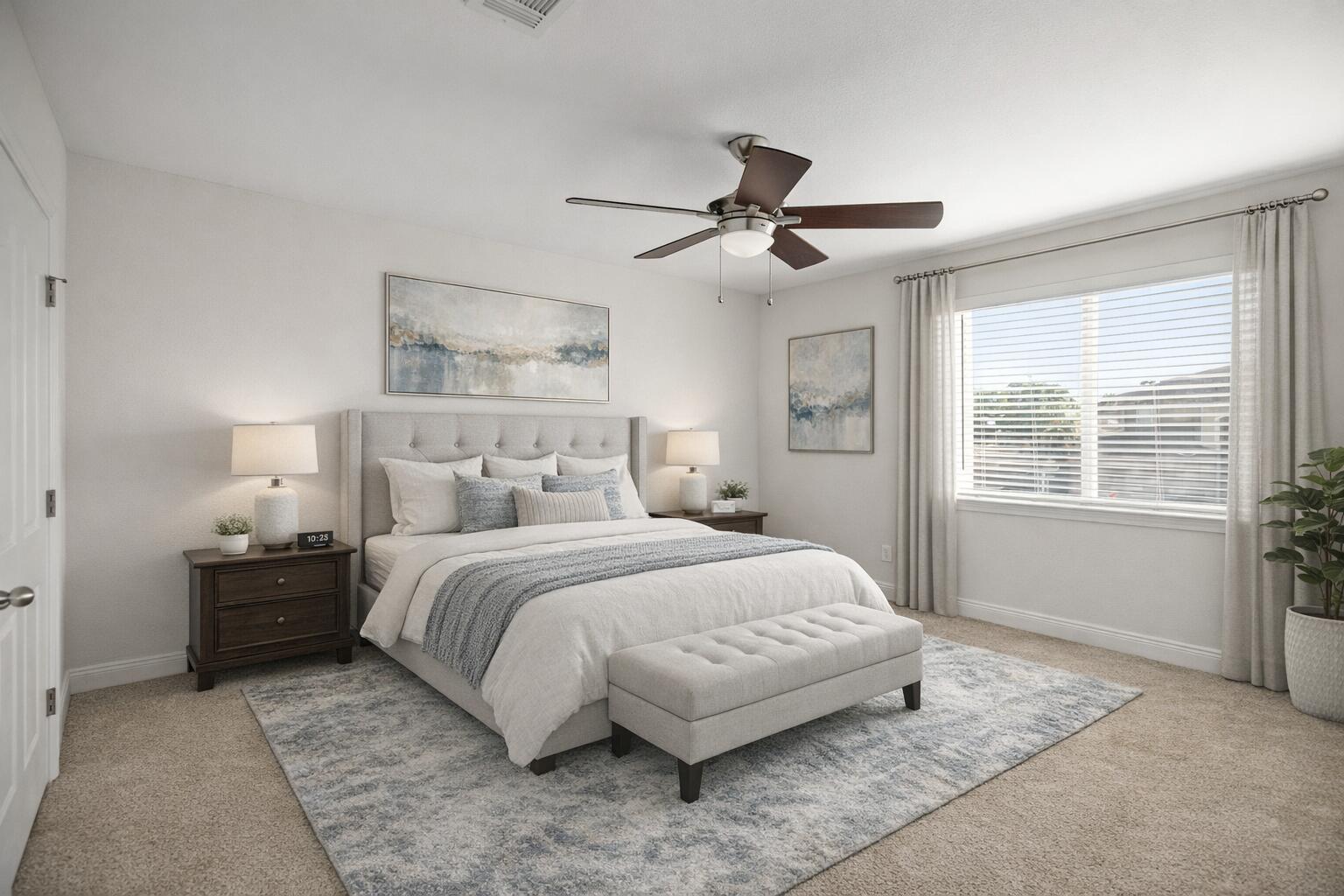 SOLIMAR - Residential