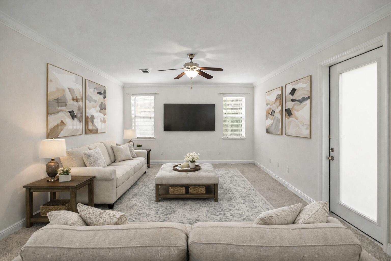 SOLIMAR - Residential