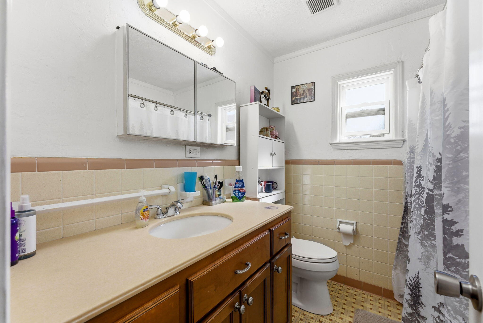 LAKE DRIVE HEIGHTS - Residential