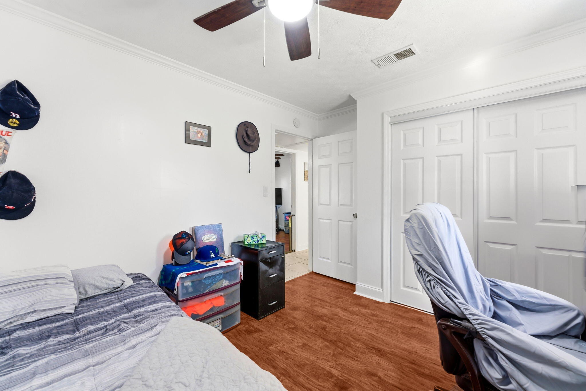 LAKE DRIVE HEIGHTS - Residential