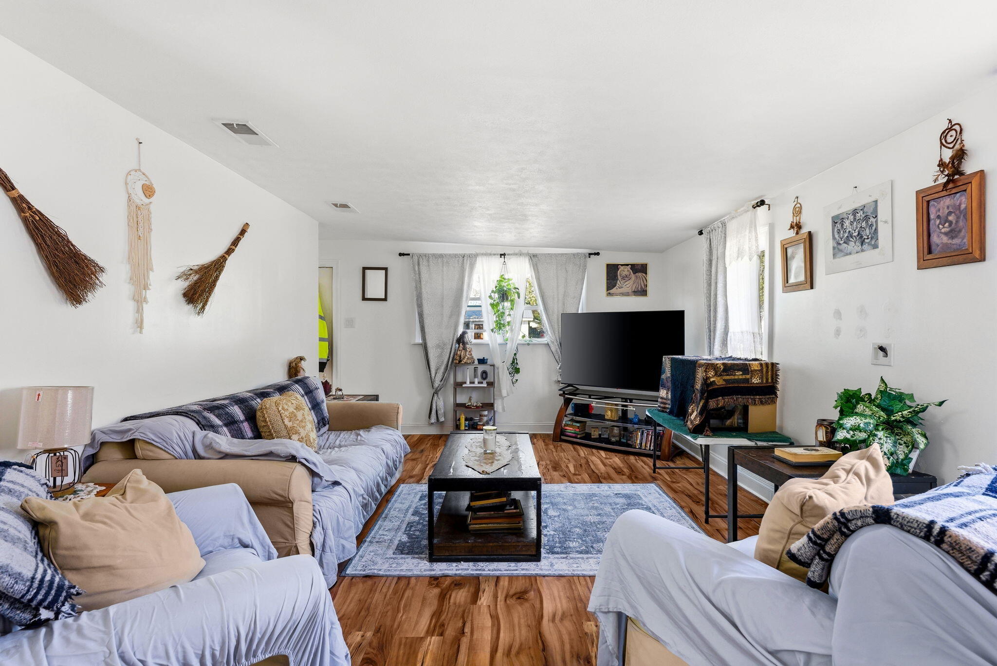 LAKE DRIVE HEIGHTS - Residential