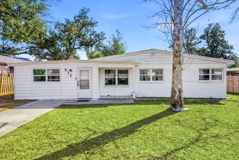 617 N 9Th Panama City FL 32404