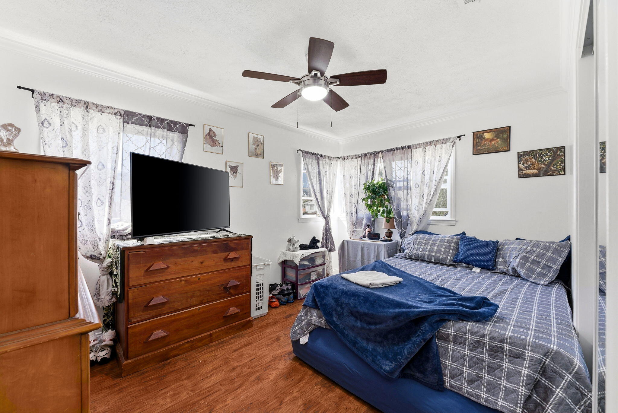 LAKE DRIVE HEIGHTS - Residential