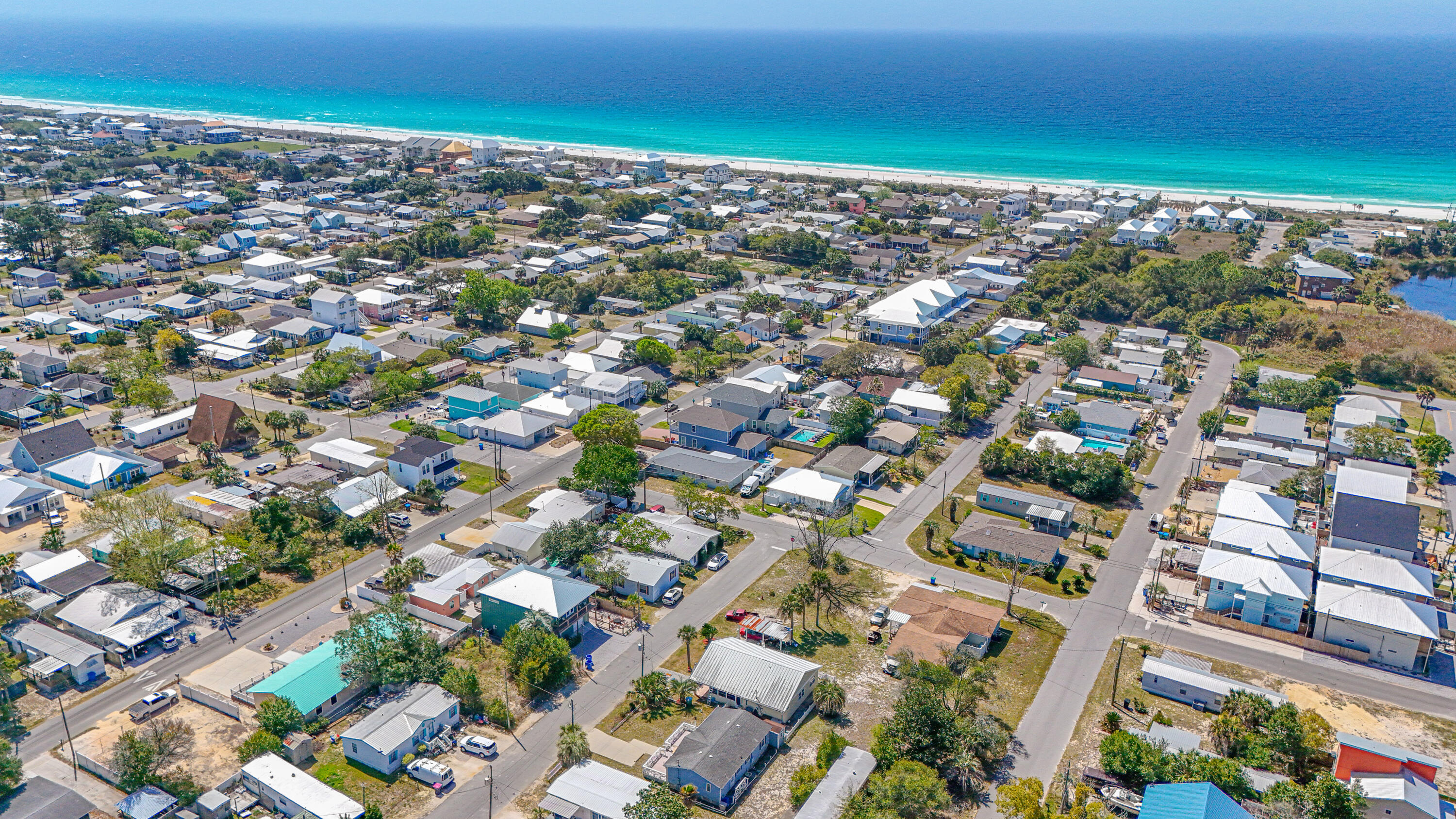 LAGUNA BEACH 6TH ADDN - Residential