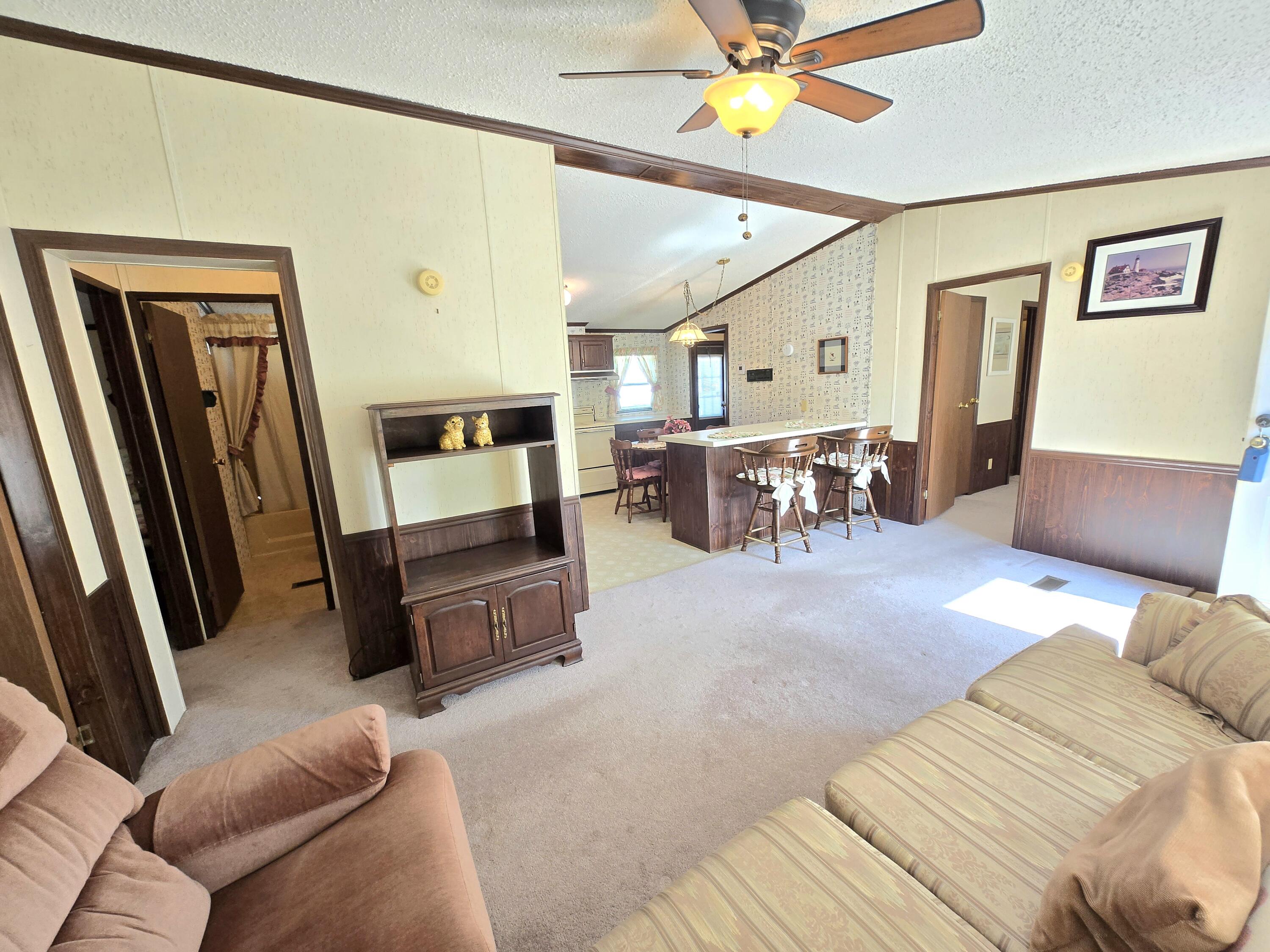 LAGUNA BEACH 6TH ADDN - Residential