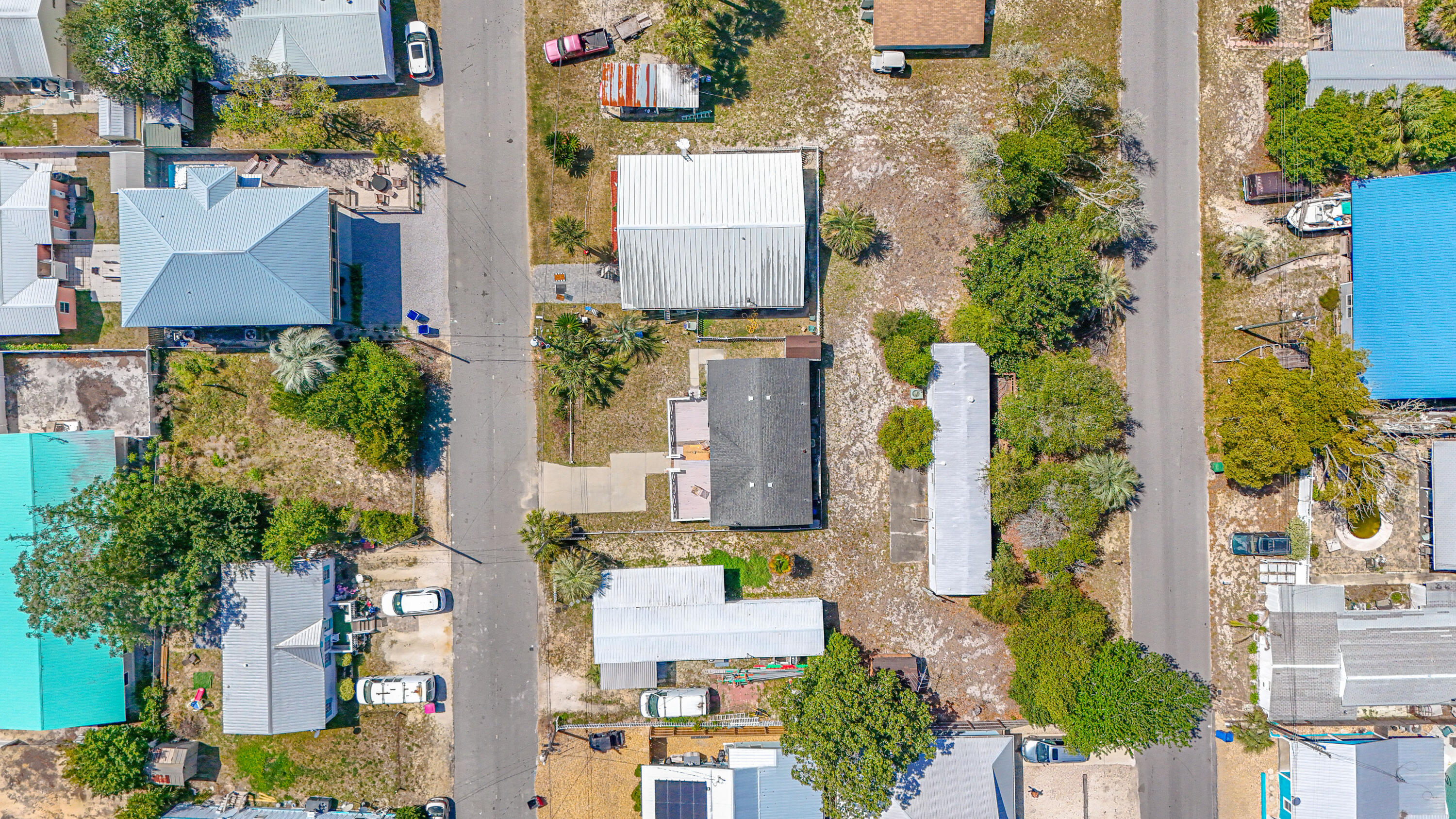 LAGUNA BEACH 6TH ADDN - Residential