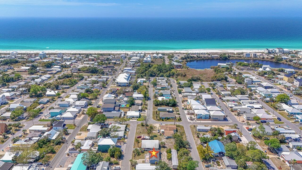 LAGUNA BEACH 6TH ADDN - Residential